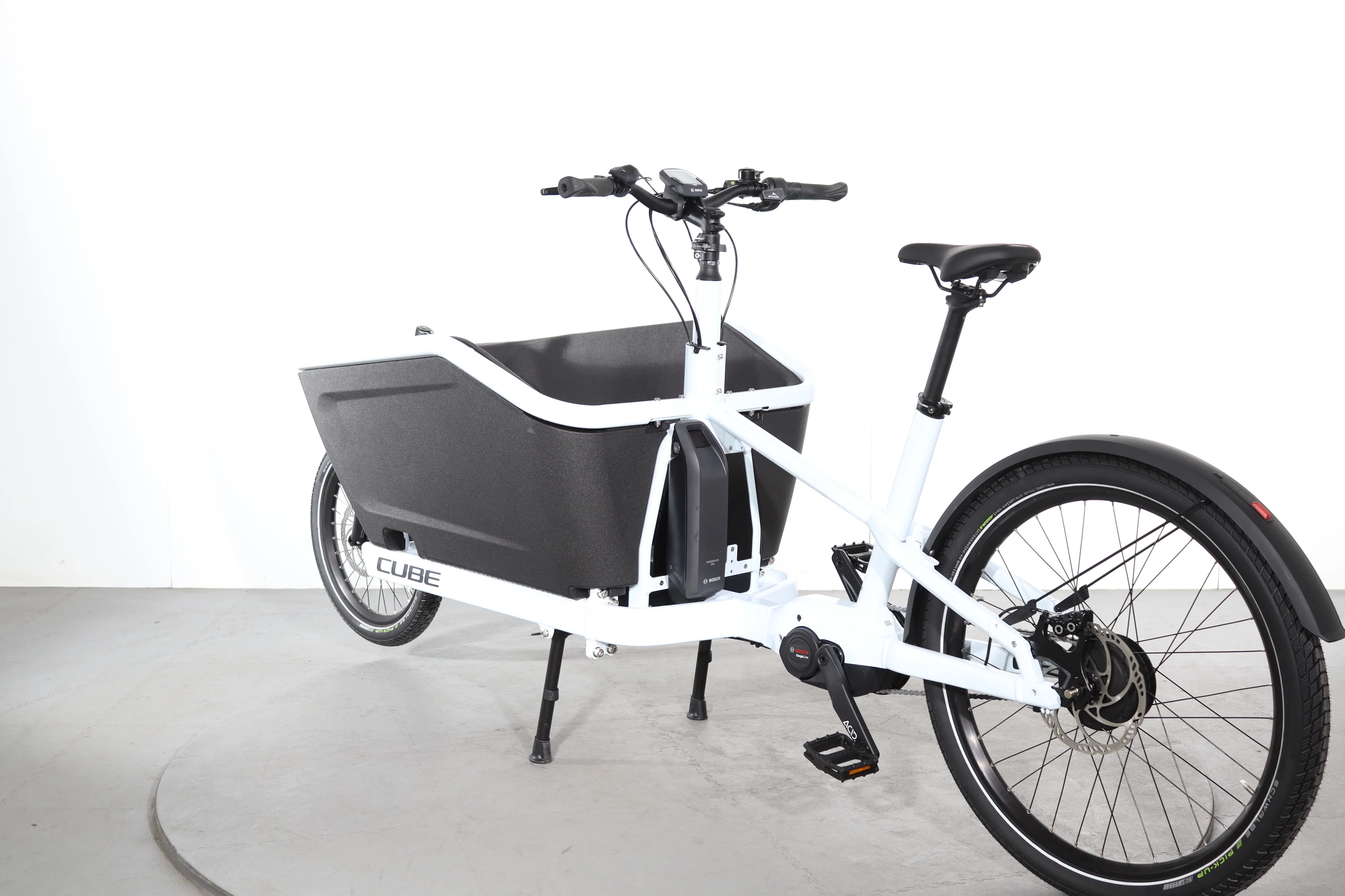 Cube Cargo Hybrid - Image 6