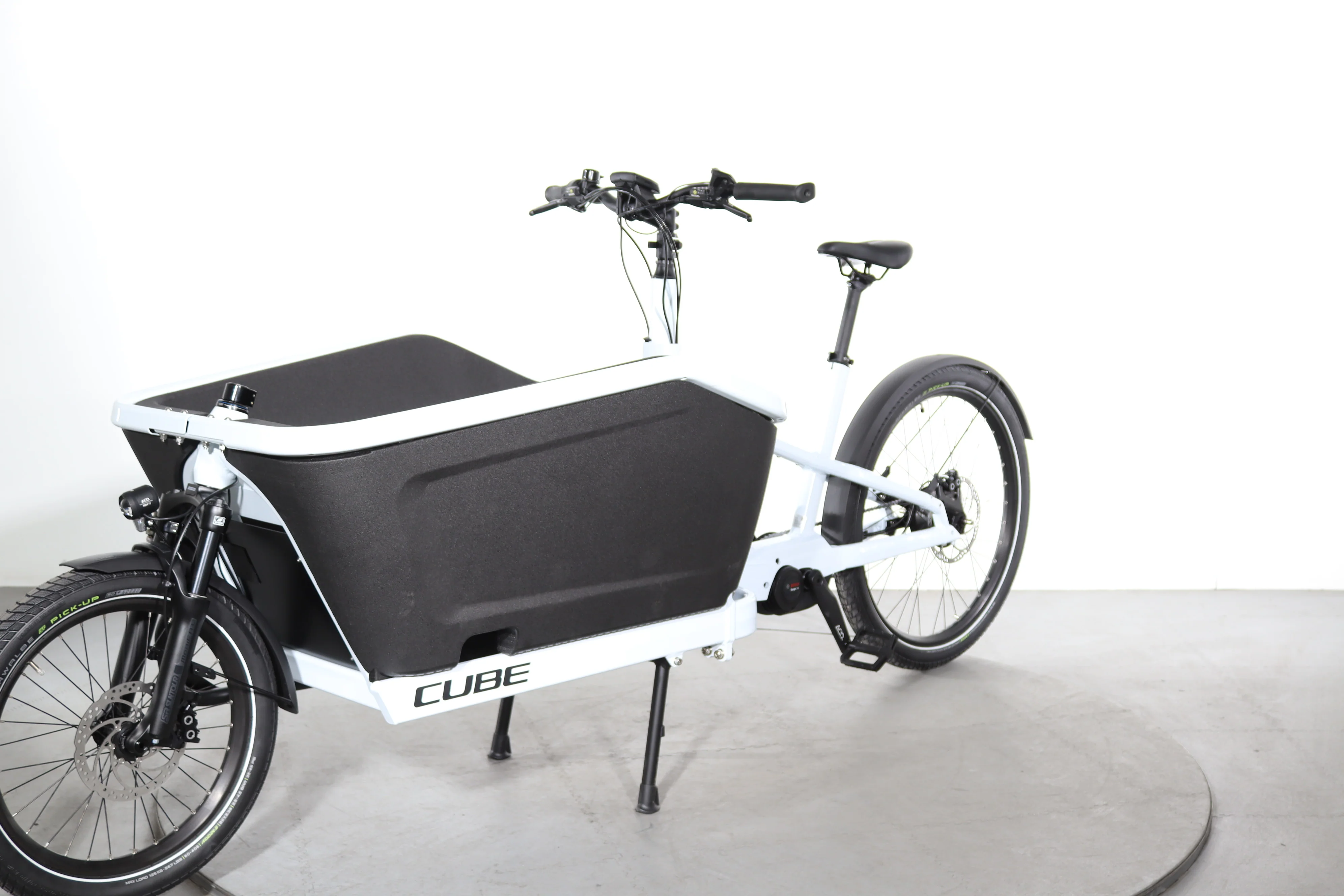 Cube Cargo Hybrid - Image 3