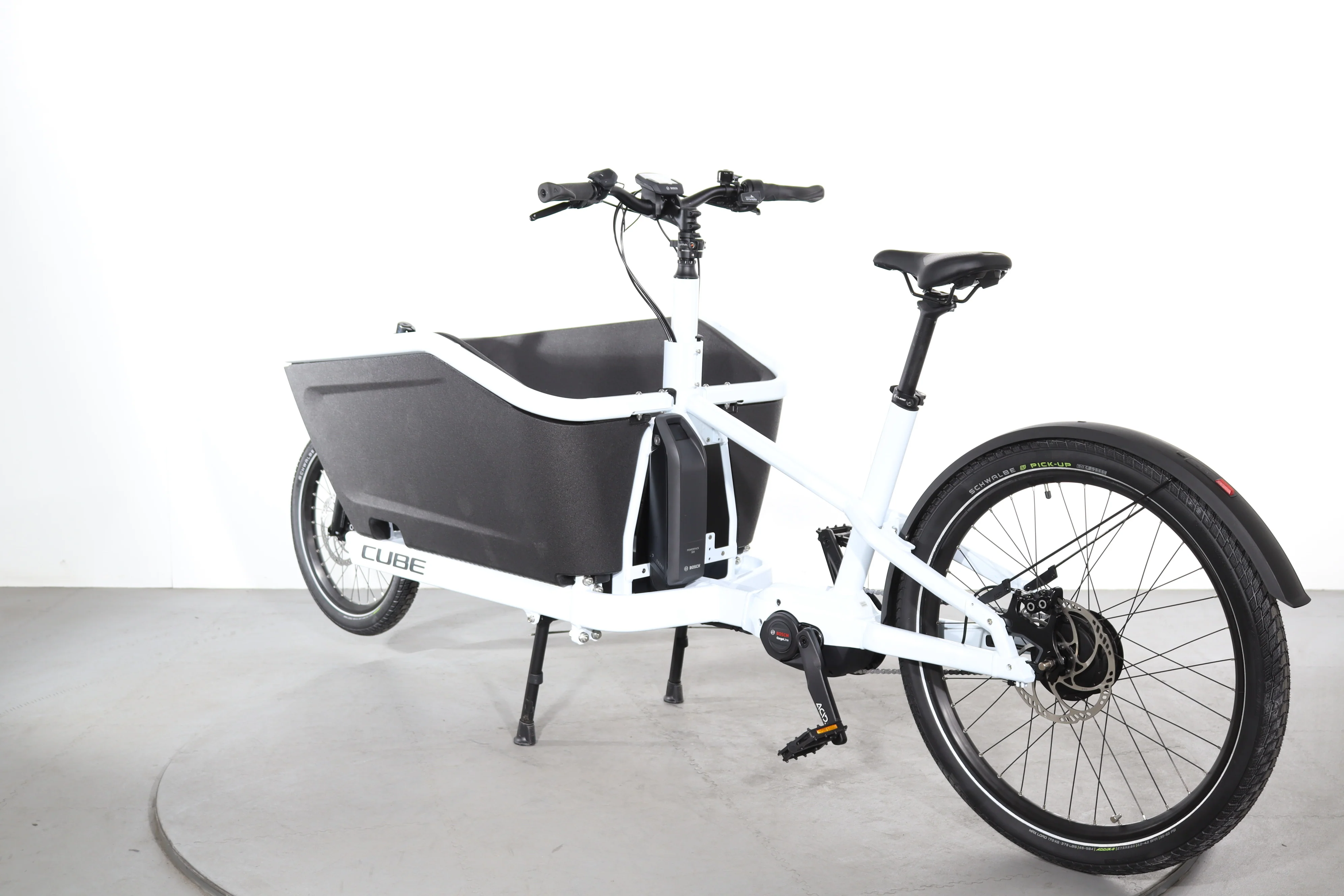 Cube Cargo Hybrid - Image 5