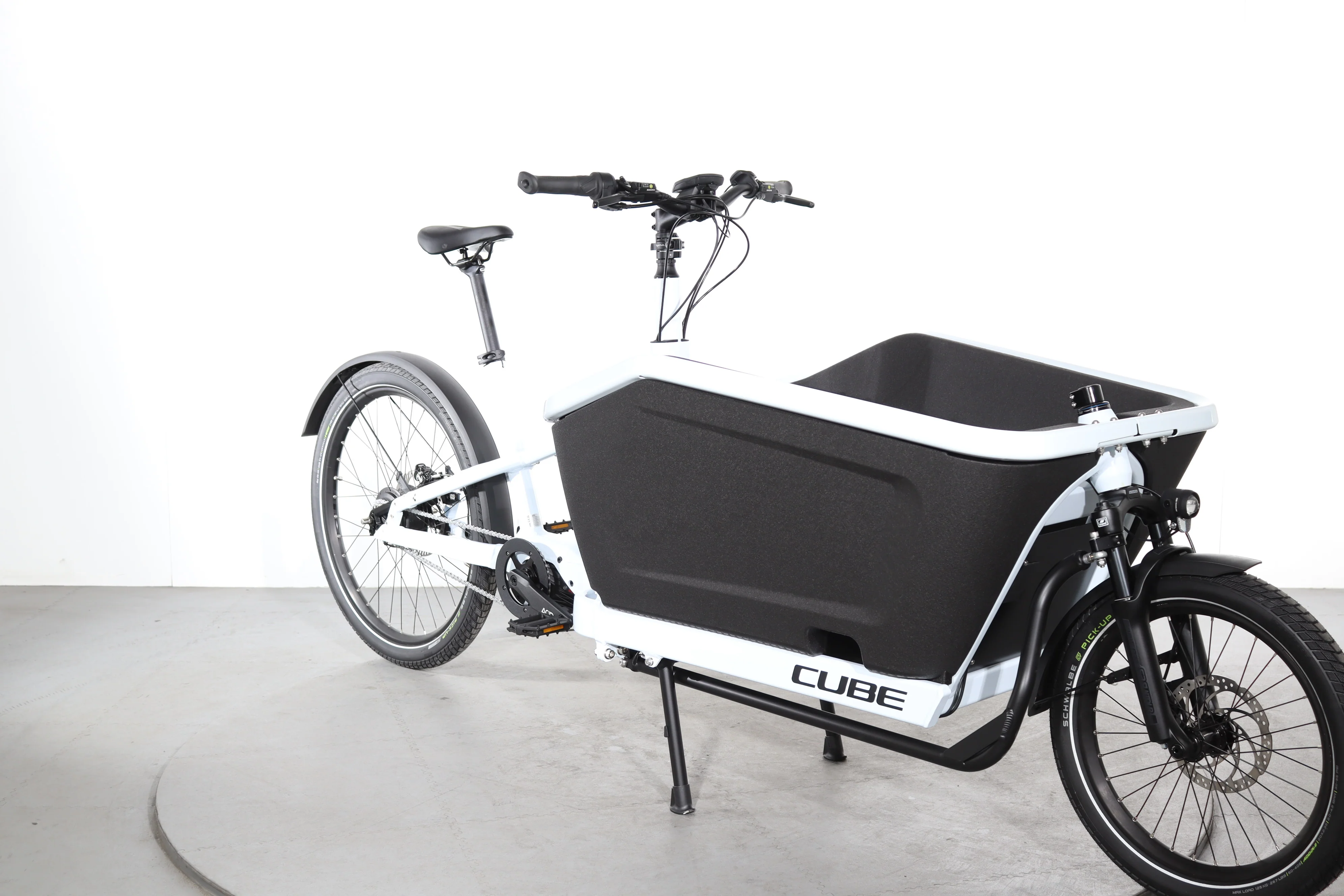 Cube Cargo Hybrid - Image 2