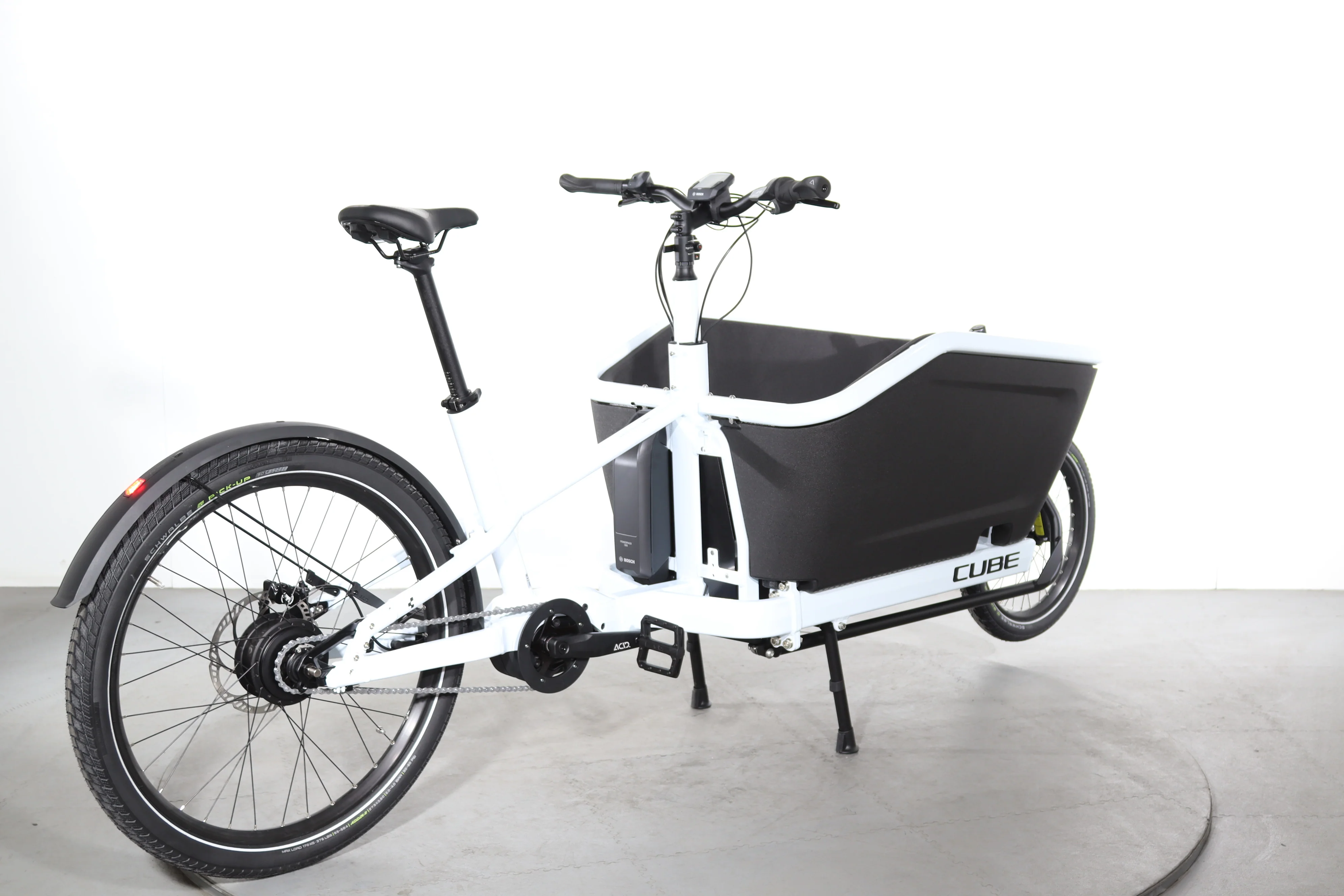 Cube Cargo Hybrid - Image 6