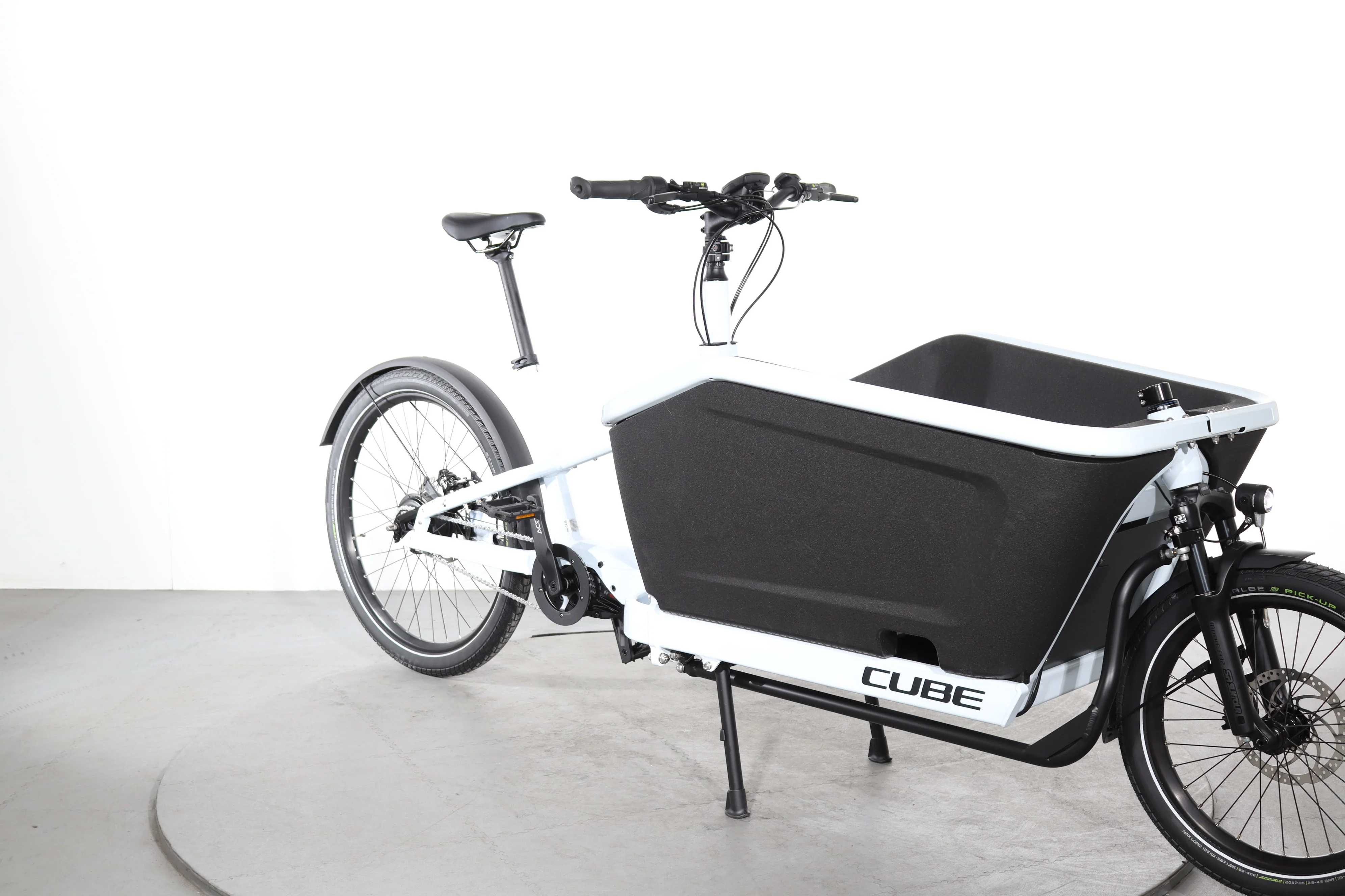 Cube Cargo Hybrid - Image 2