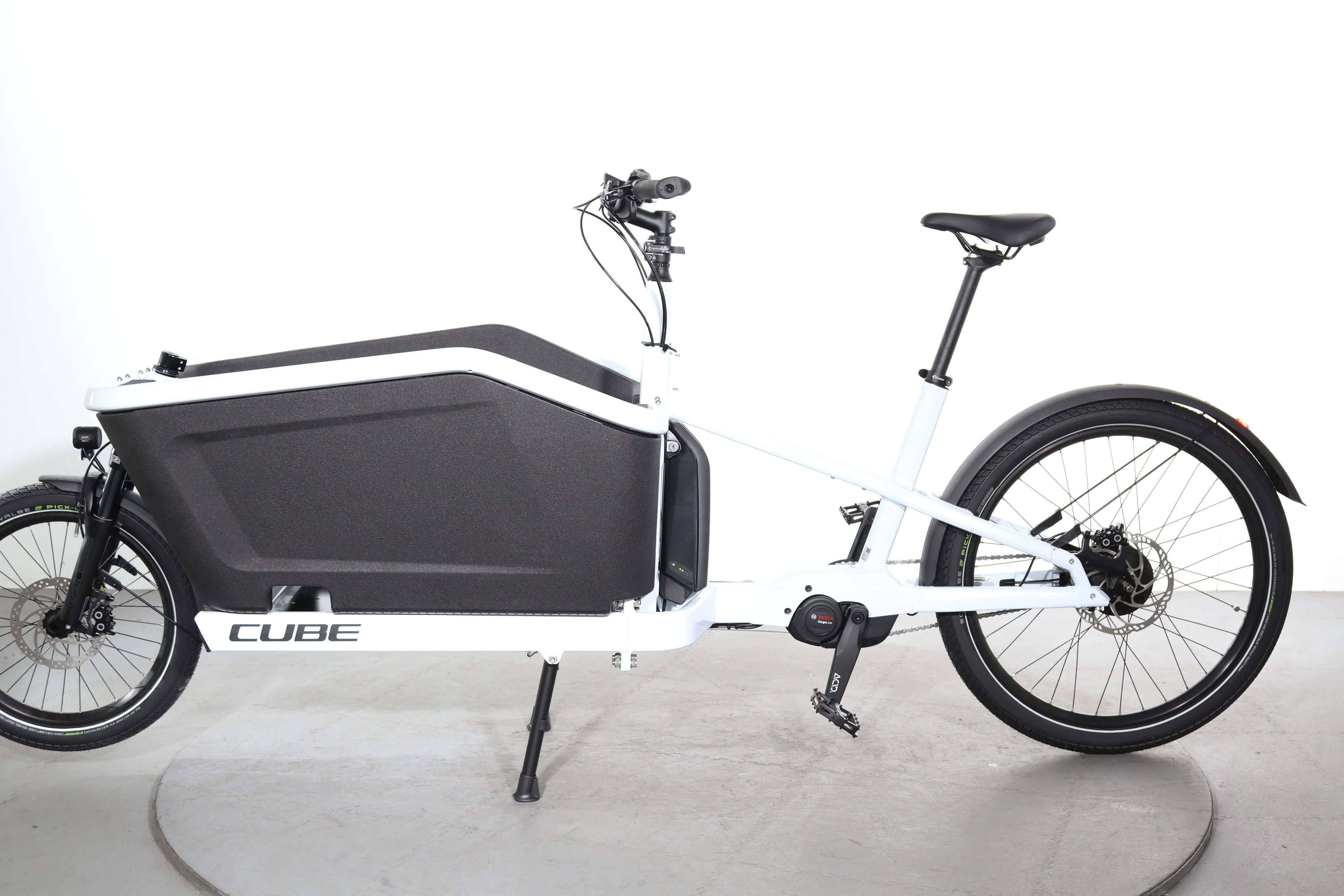Cube Cargo Hybrid - Image 4