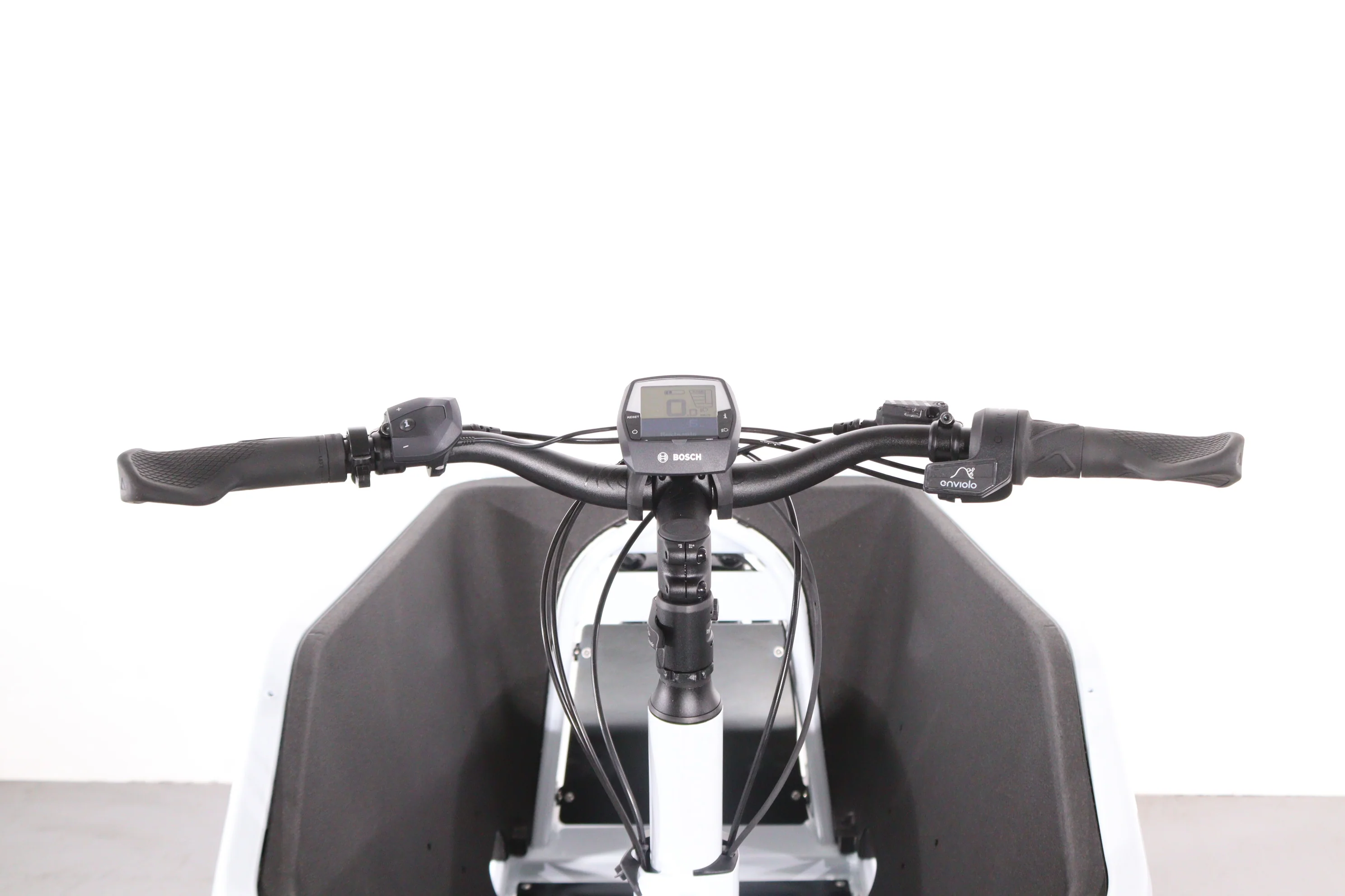 Cube Cargo Hybrid - Image 7