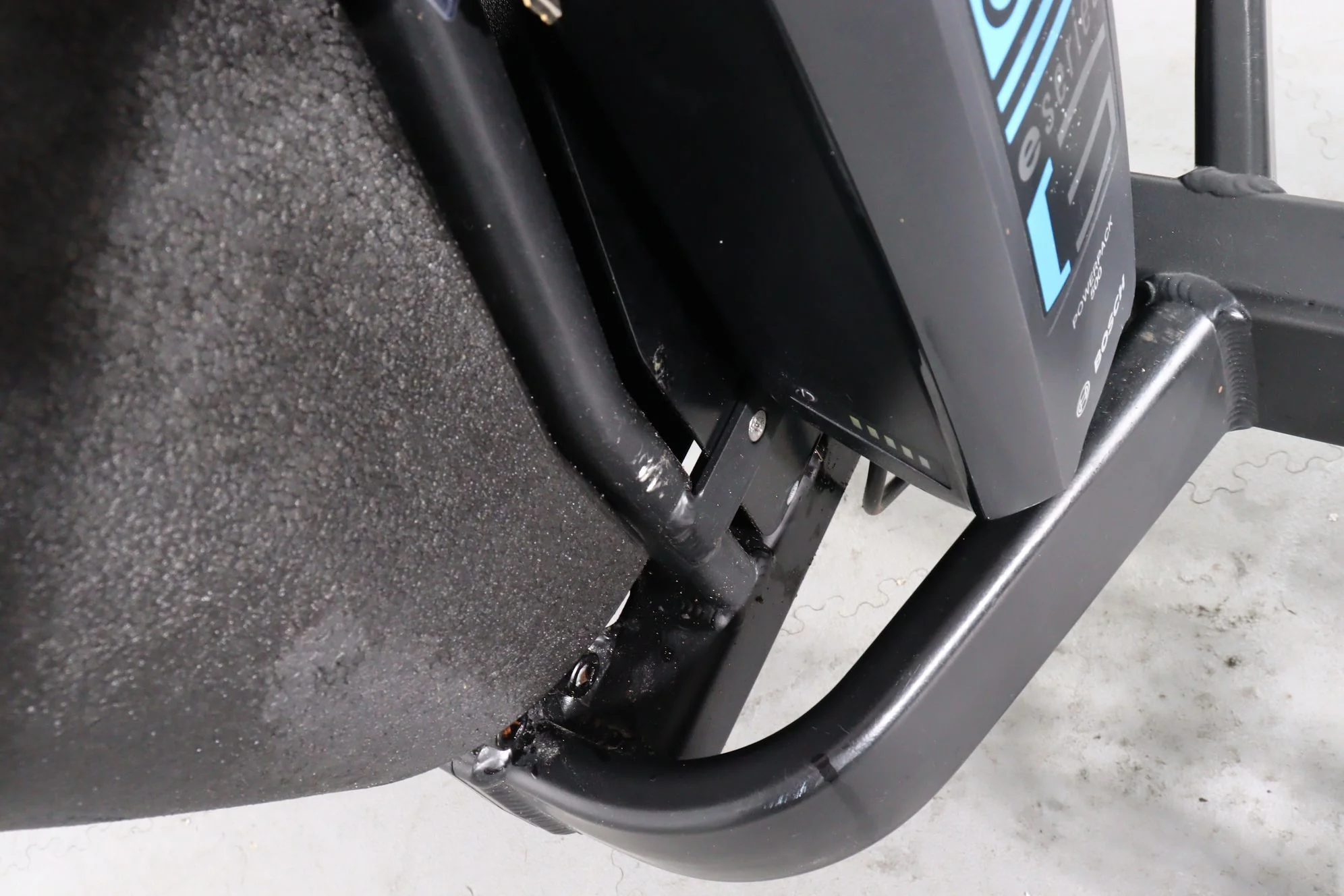Cube Cargo Sport Hybrid - Image 8