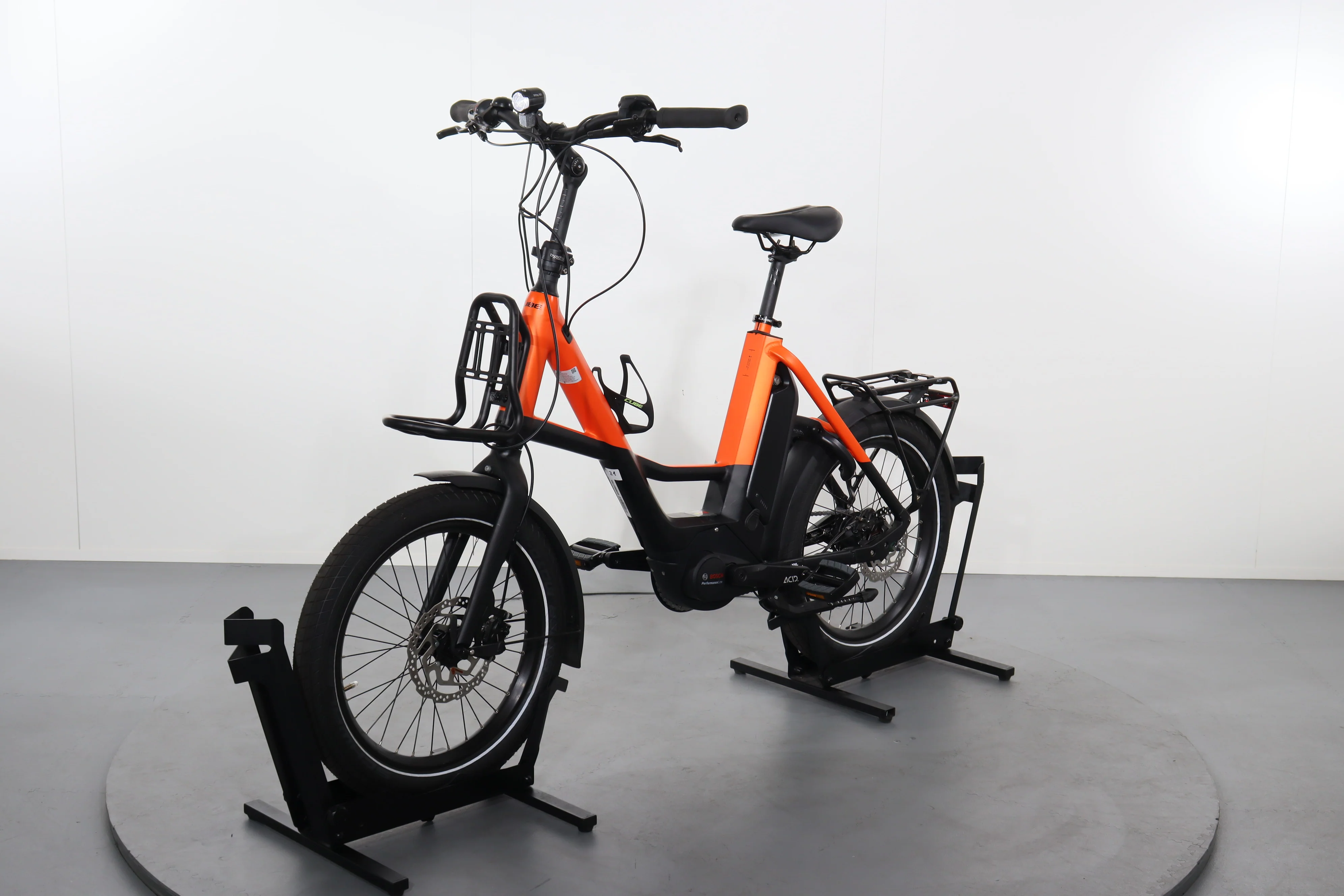 Cube Compact Hybrid 500 - Image 3