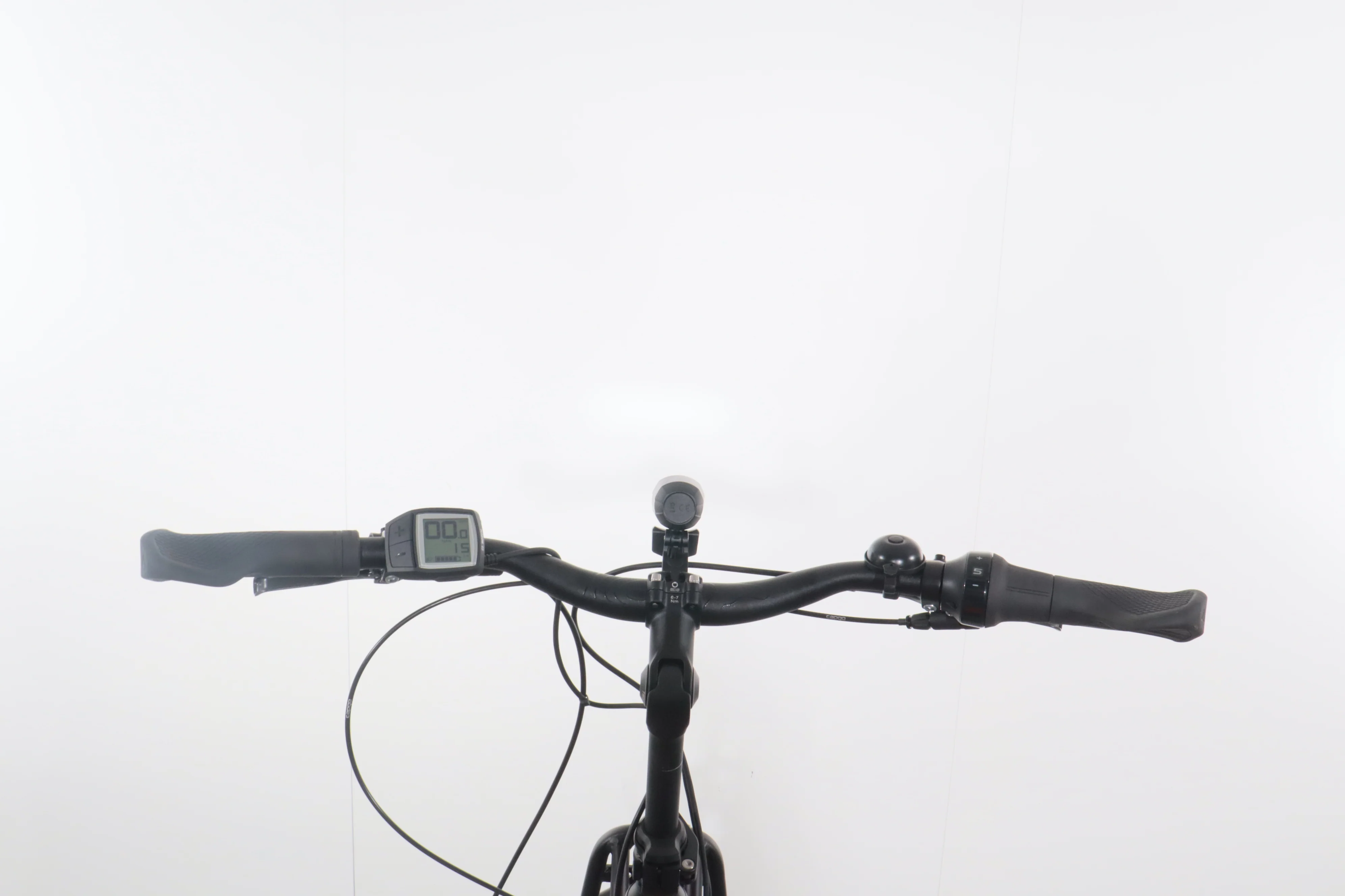Cube Compact Hybrid 500 - Image 7