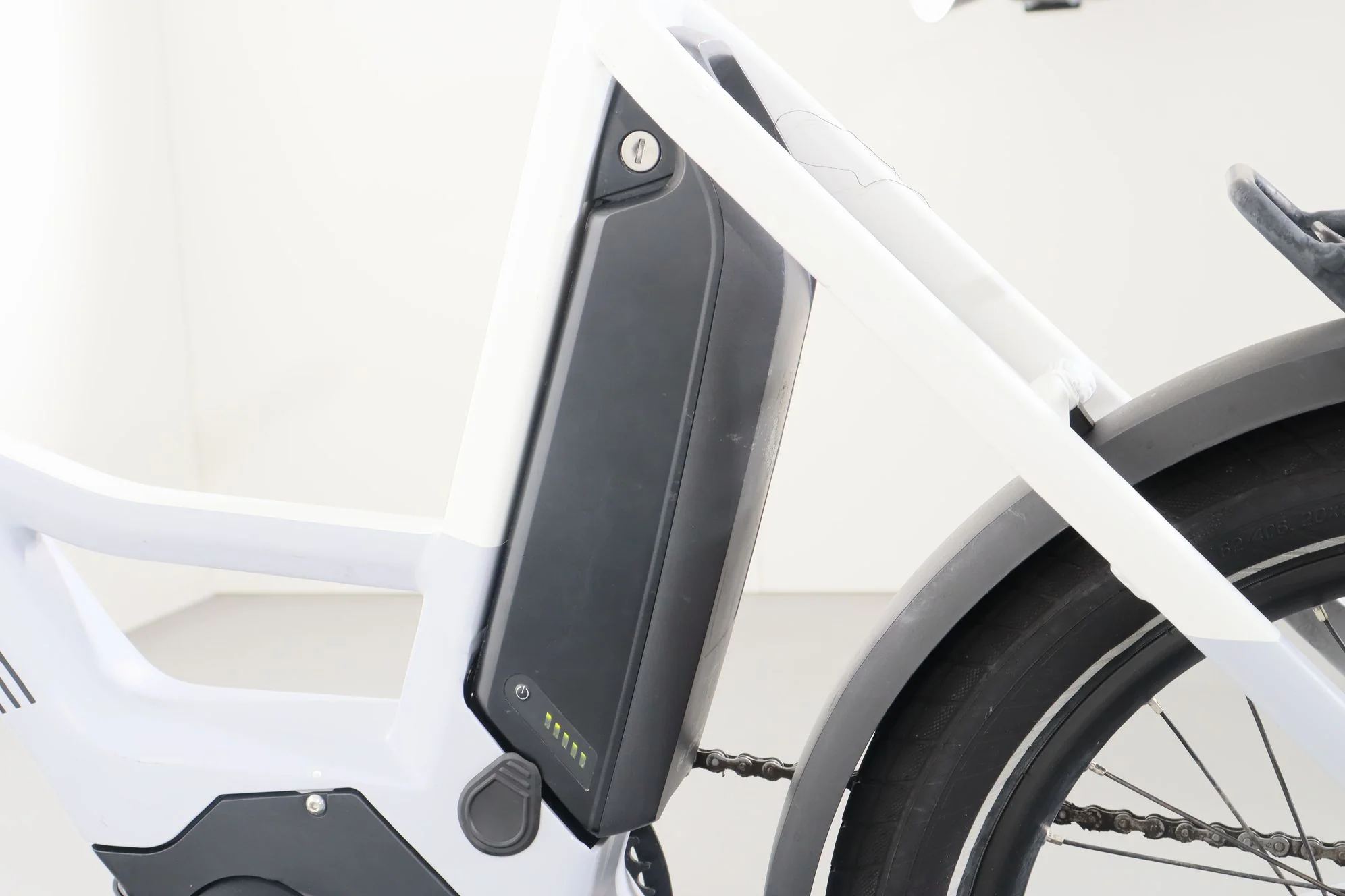 Cube Compact Hybrid 500 - Image 12