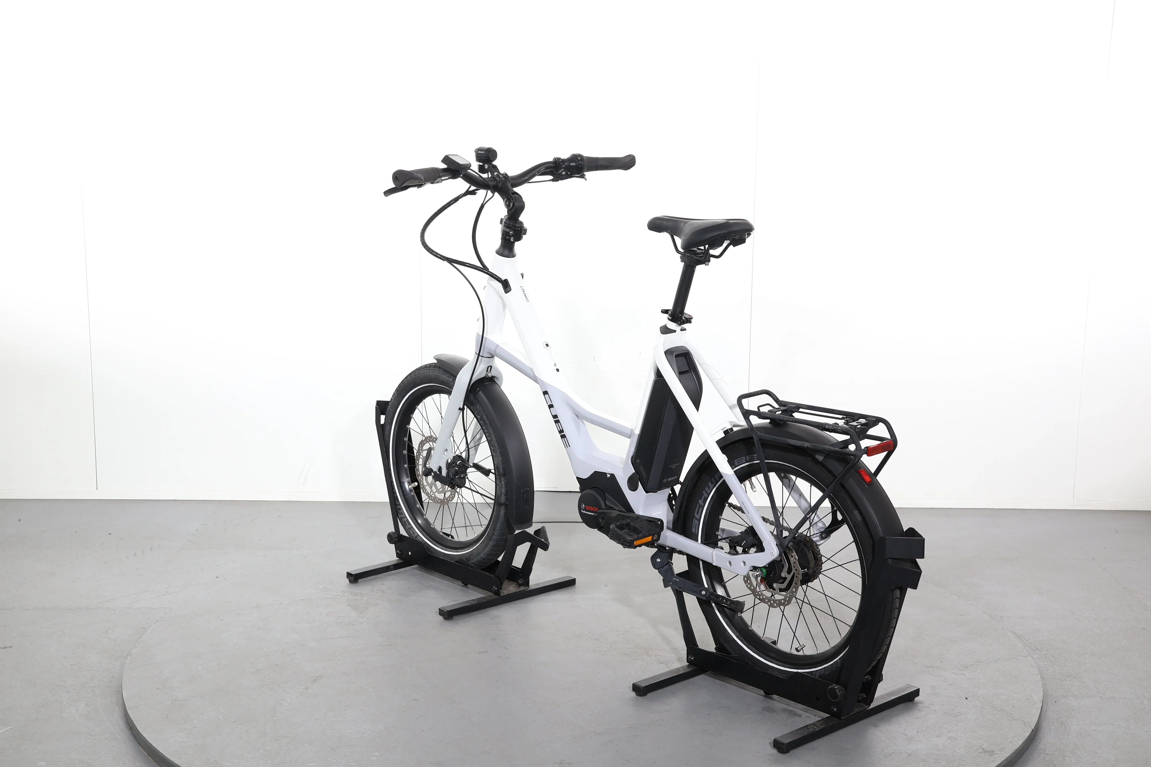 Cube Compact Hybrid 500 - Image 5