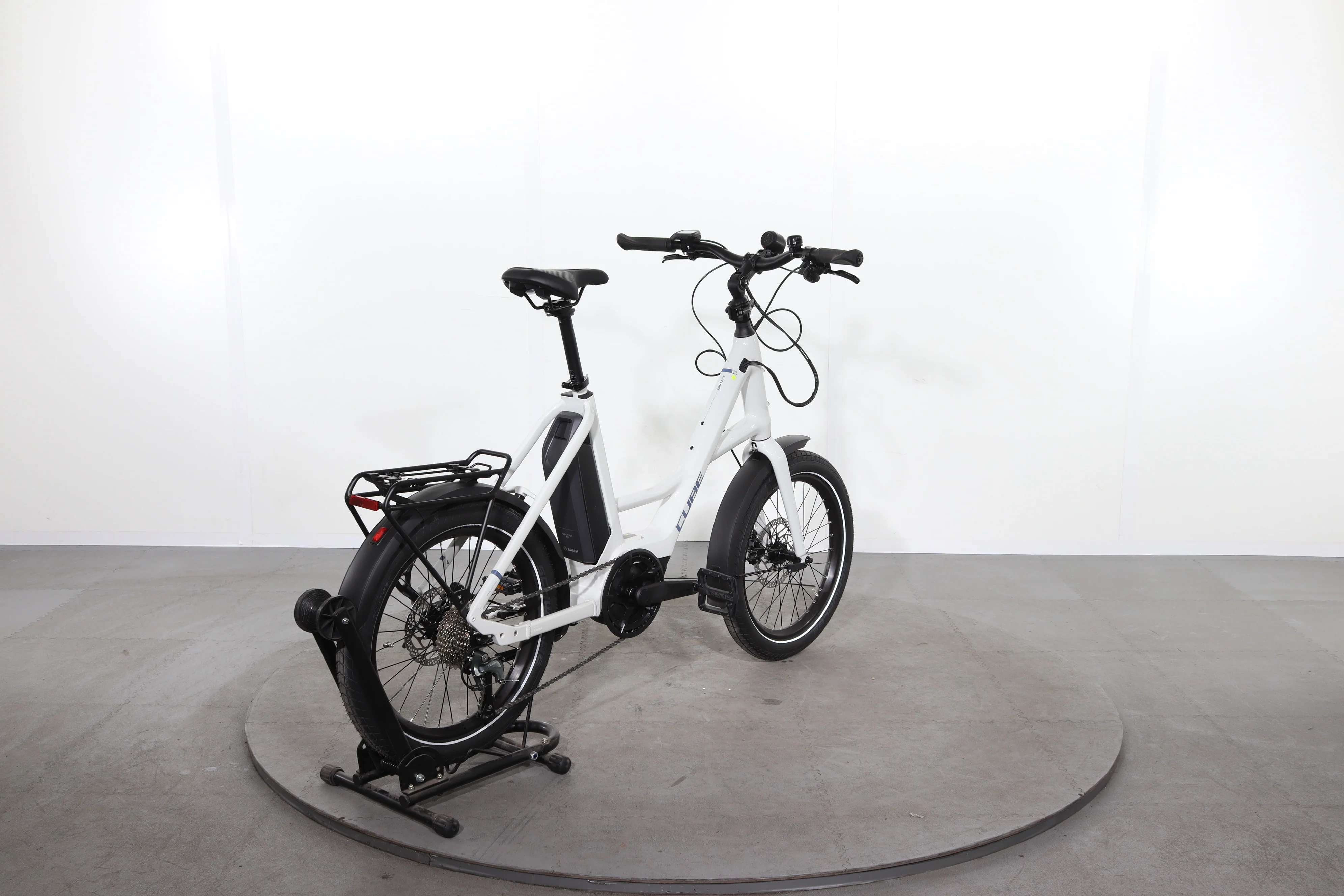 Cube Compact Hybrid - Image 6