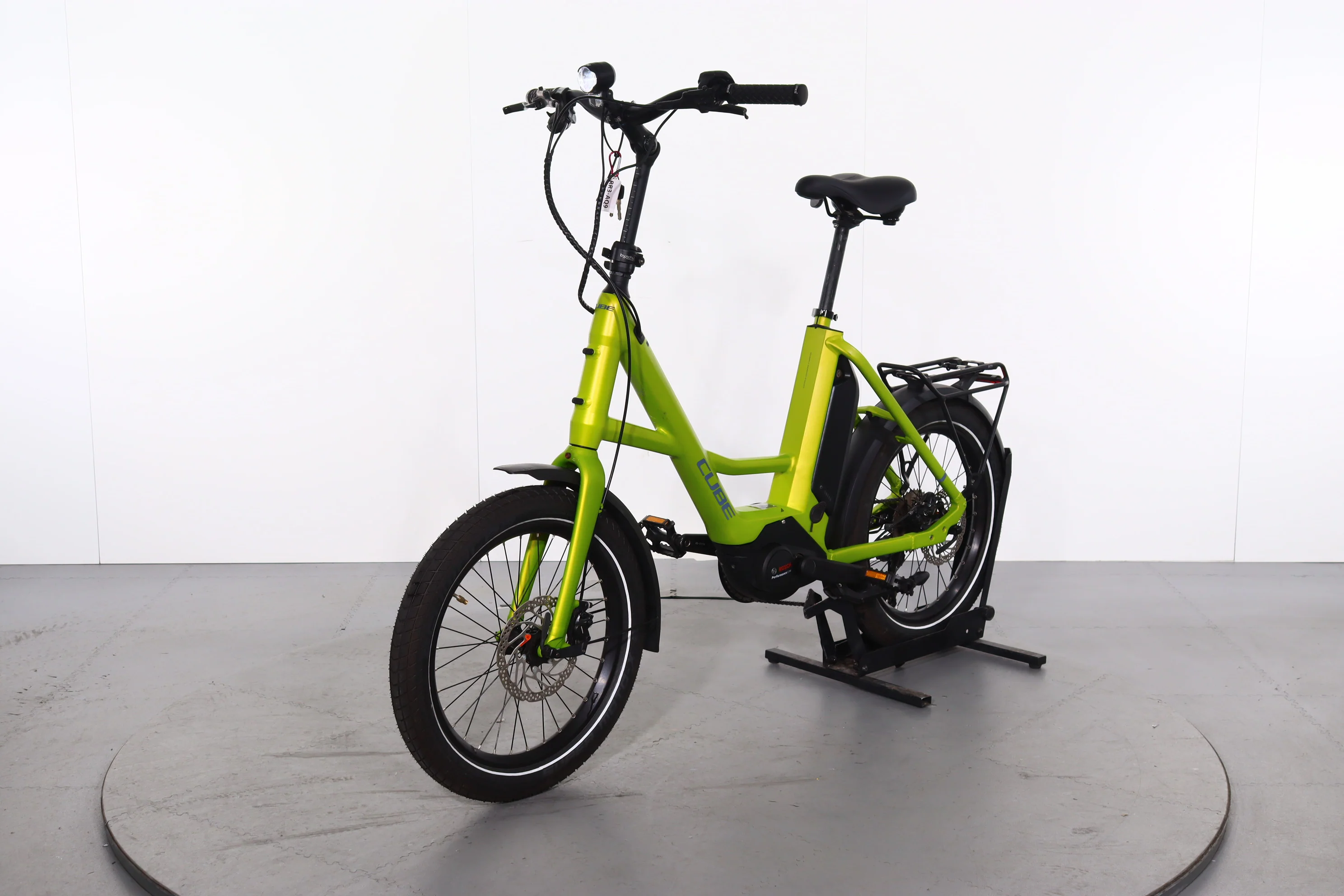 Cube Compact Hybrid - Image 5