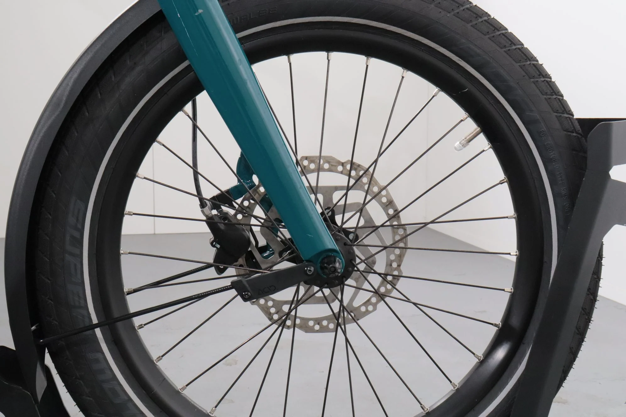 Cube Compact Sport Hybrid 500 - Image 10