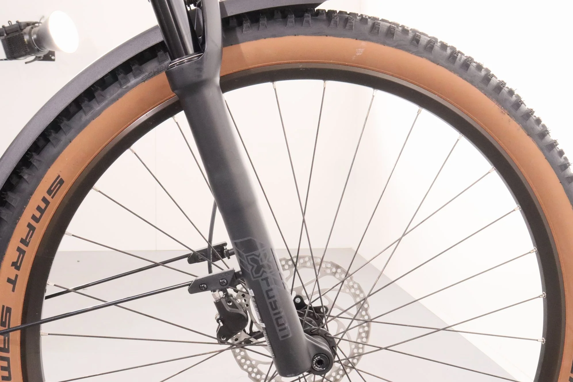 Cube Reaction Sport Hybrid 500 - Image 9