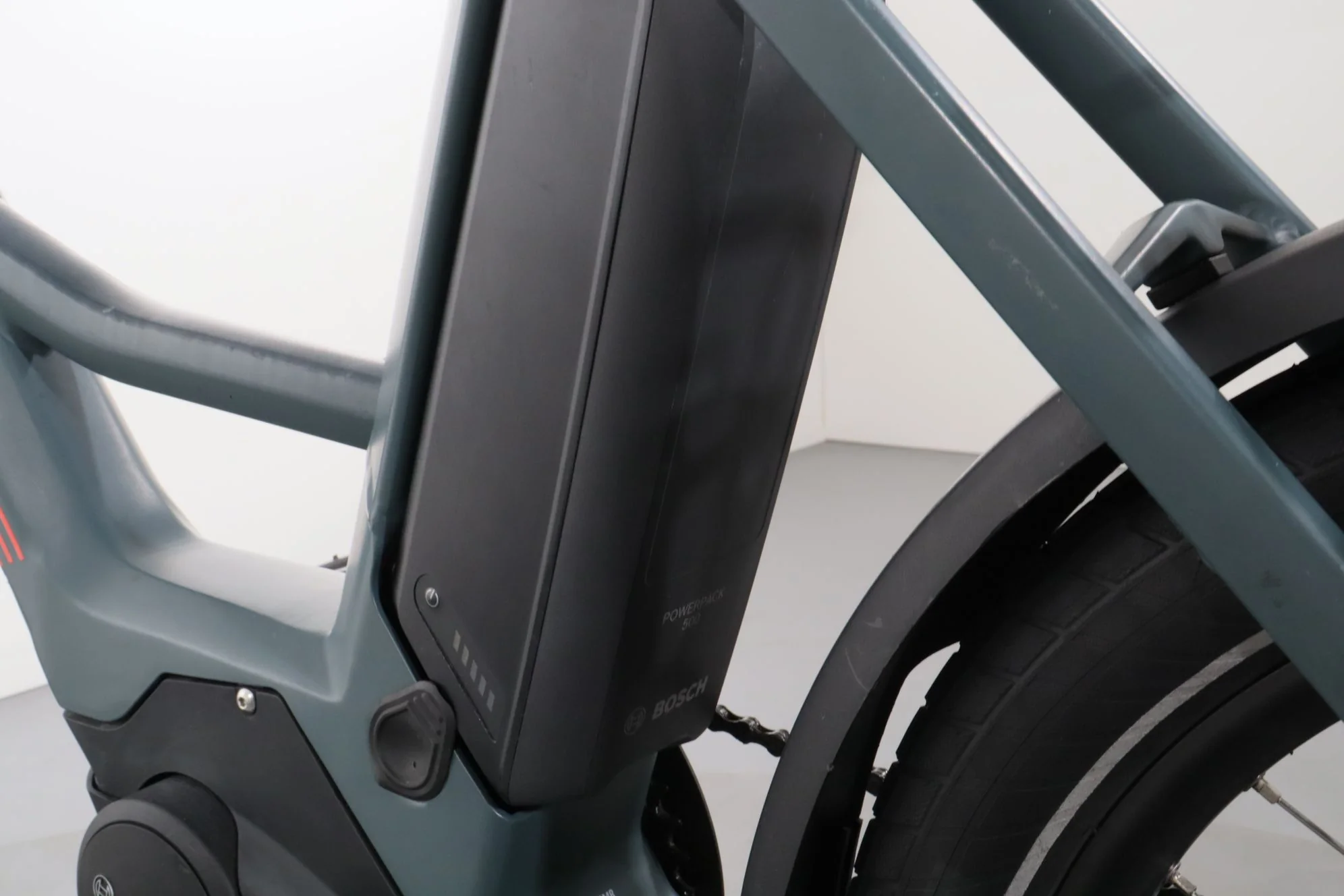 Cube Compact Sport Hybrid - Image 11