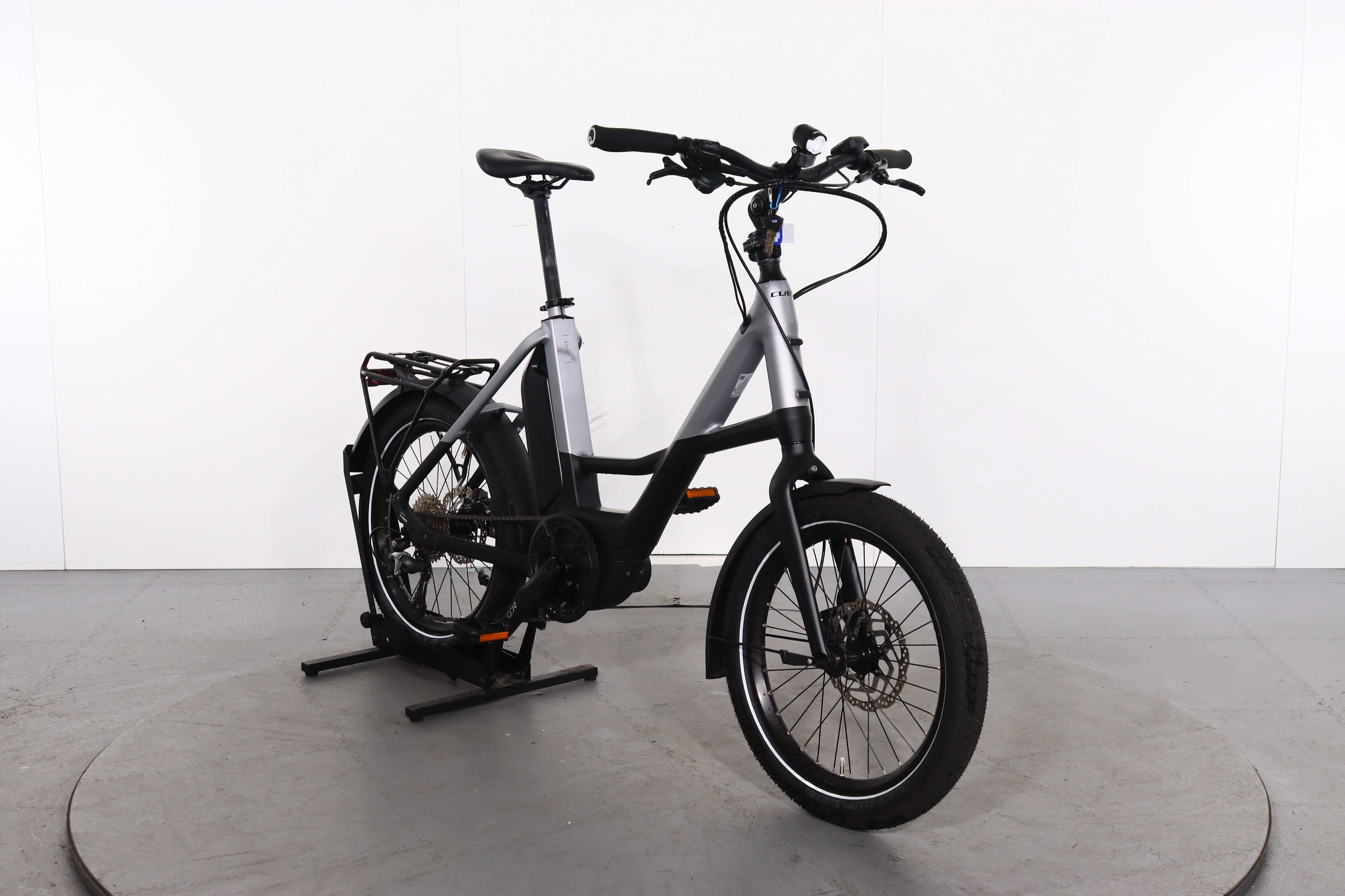 Cube Compact Sport Hybrid - Image 3