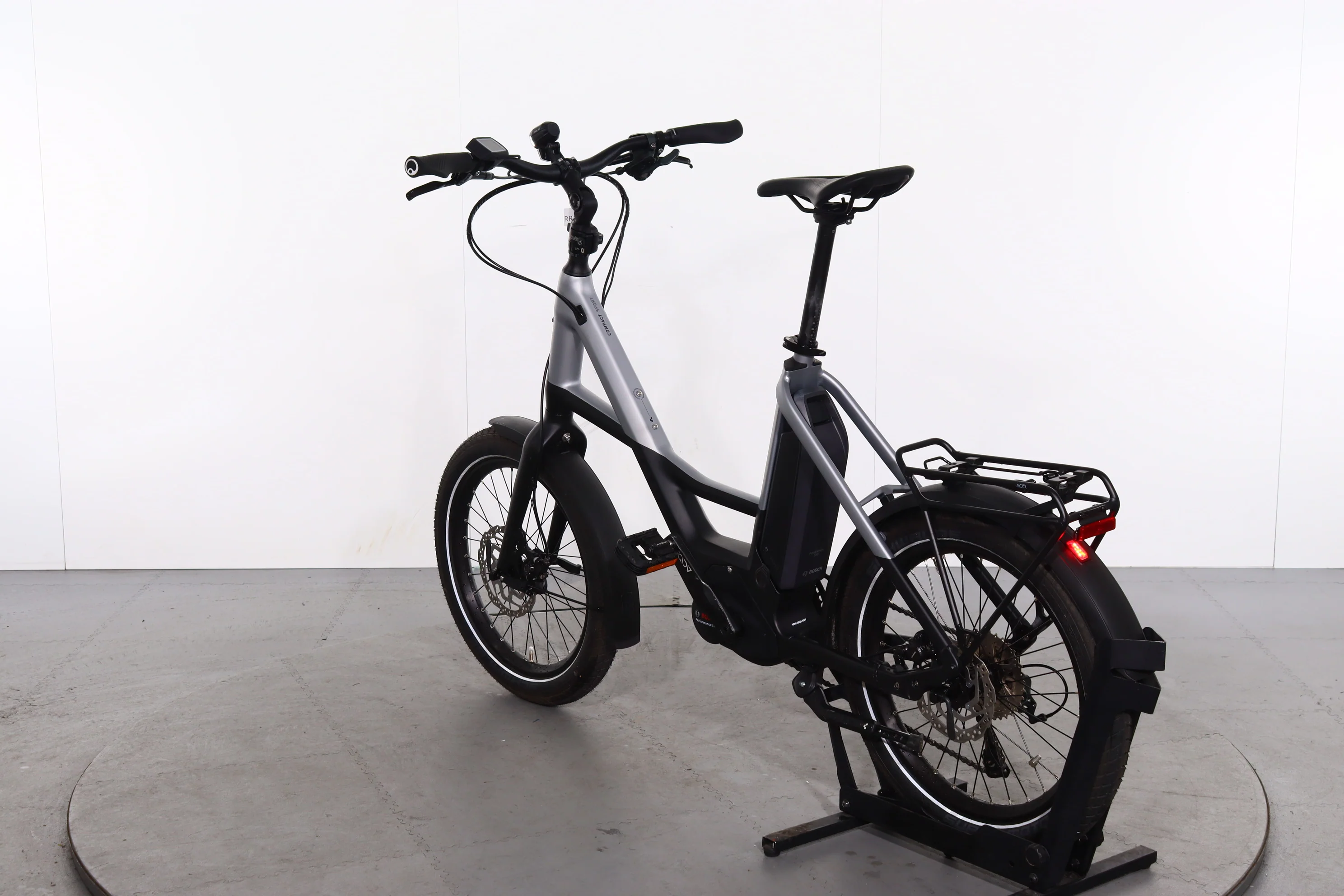 Cube Compact Sport Hybrid - Image 6