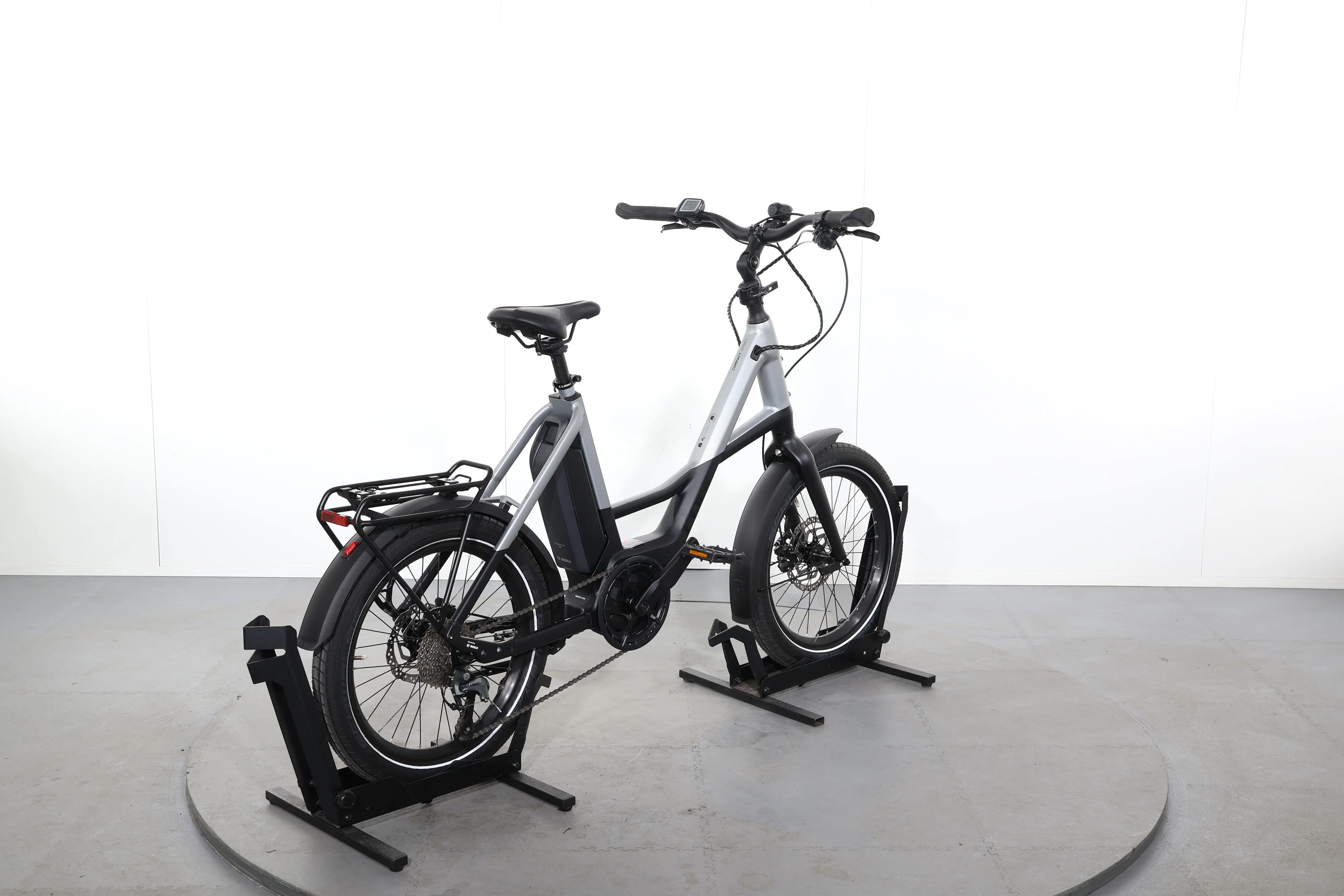 Cube Compact Sport Hybrid - Image 6