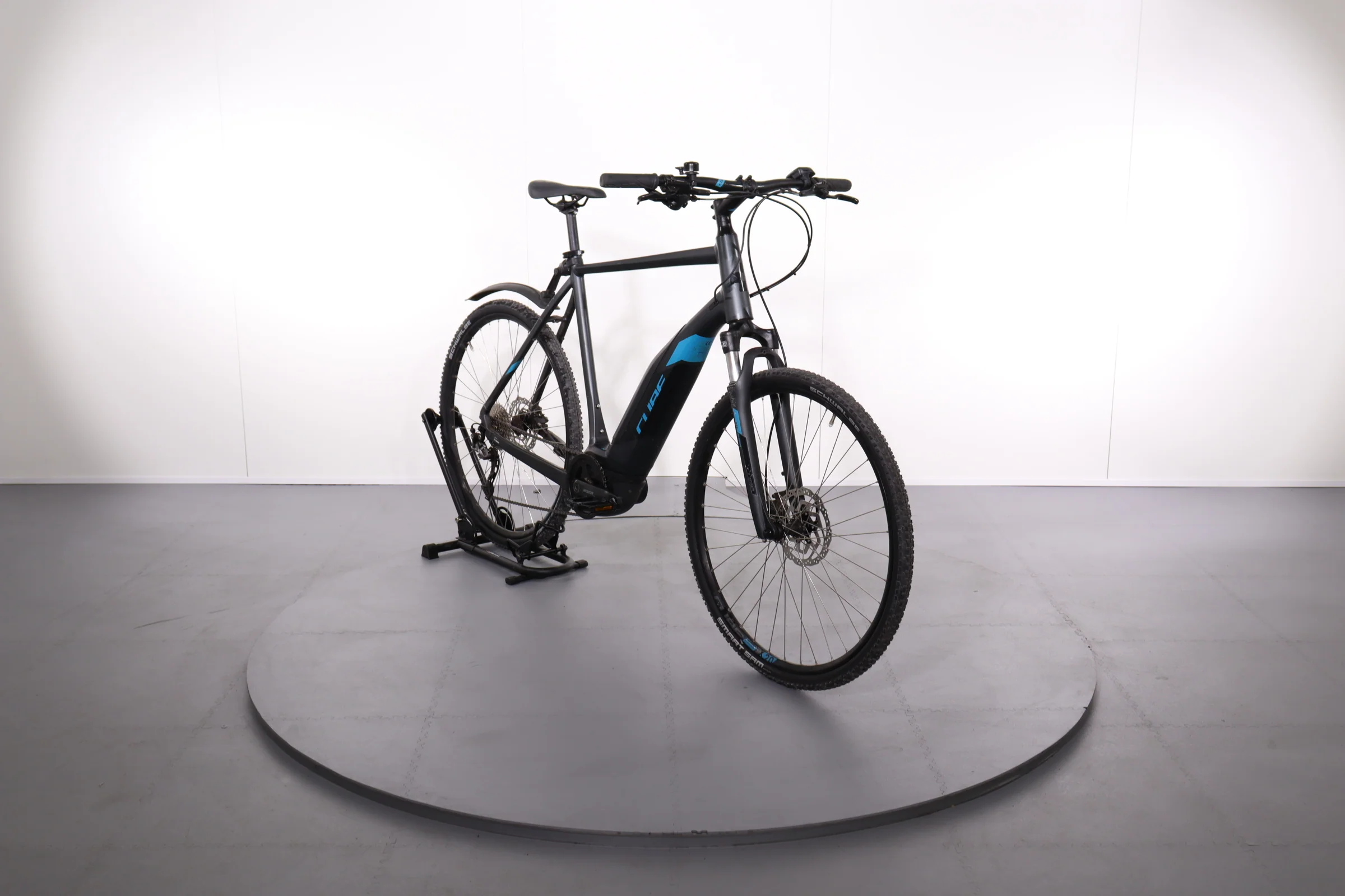 Cube Cross Hybrid One 500 - Image 2