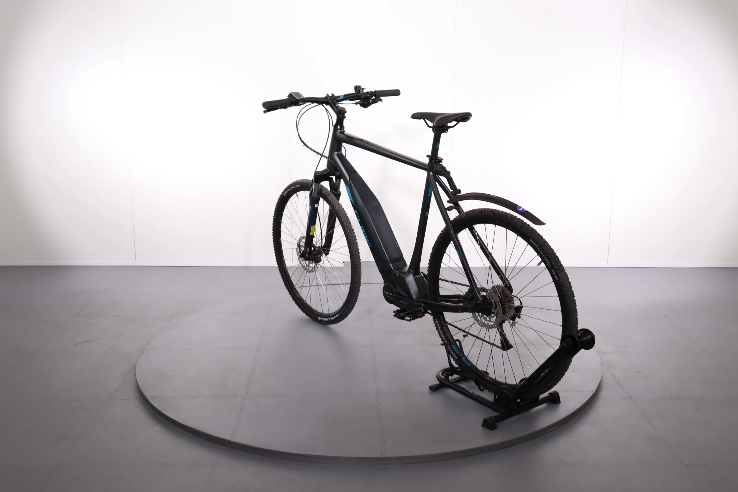 Cube Cross Hybrid One 500 - Image 5