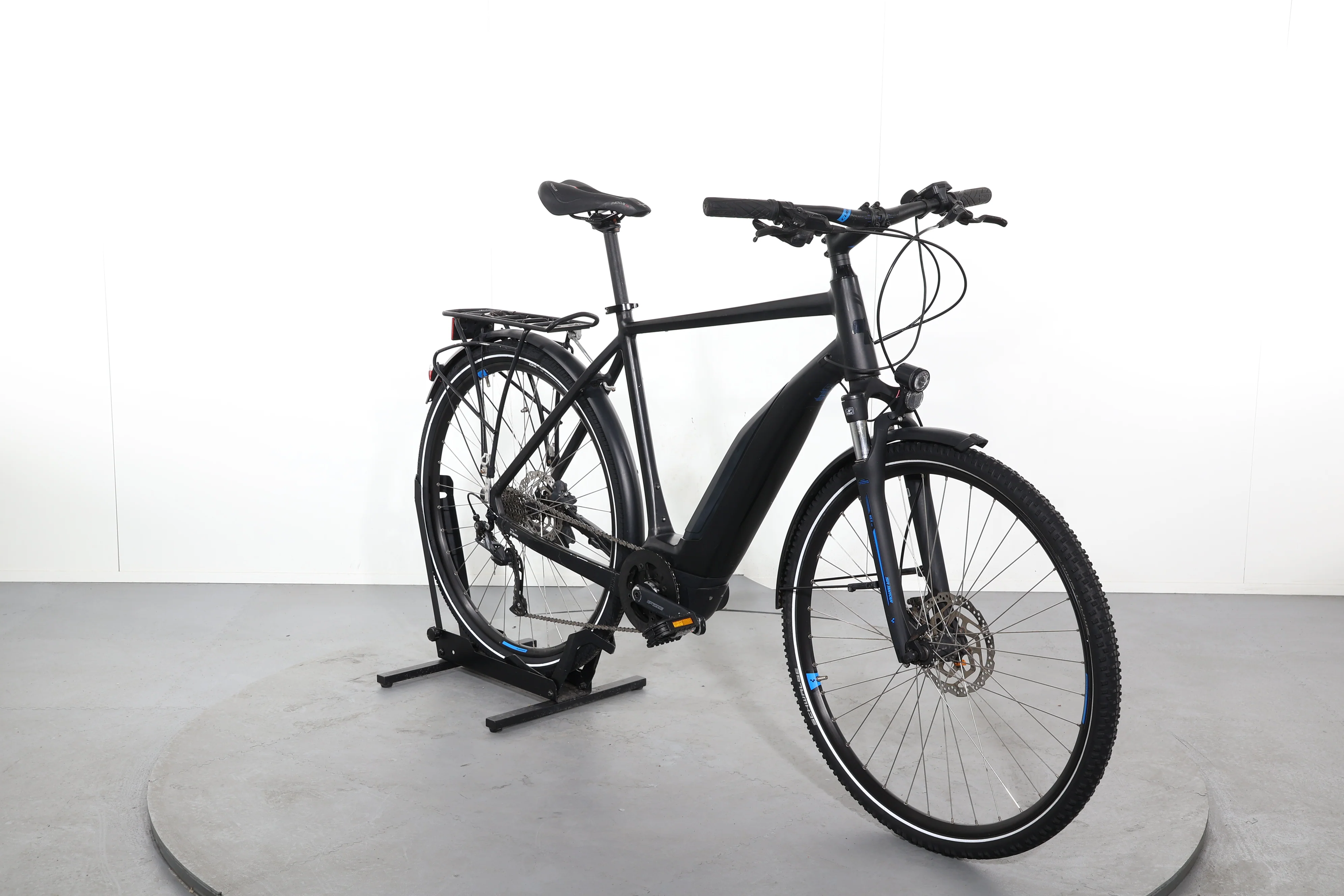 Cube Cross Hybrid One 500 - Image 2