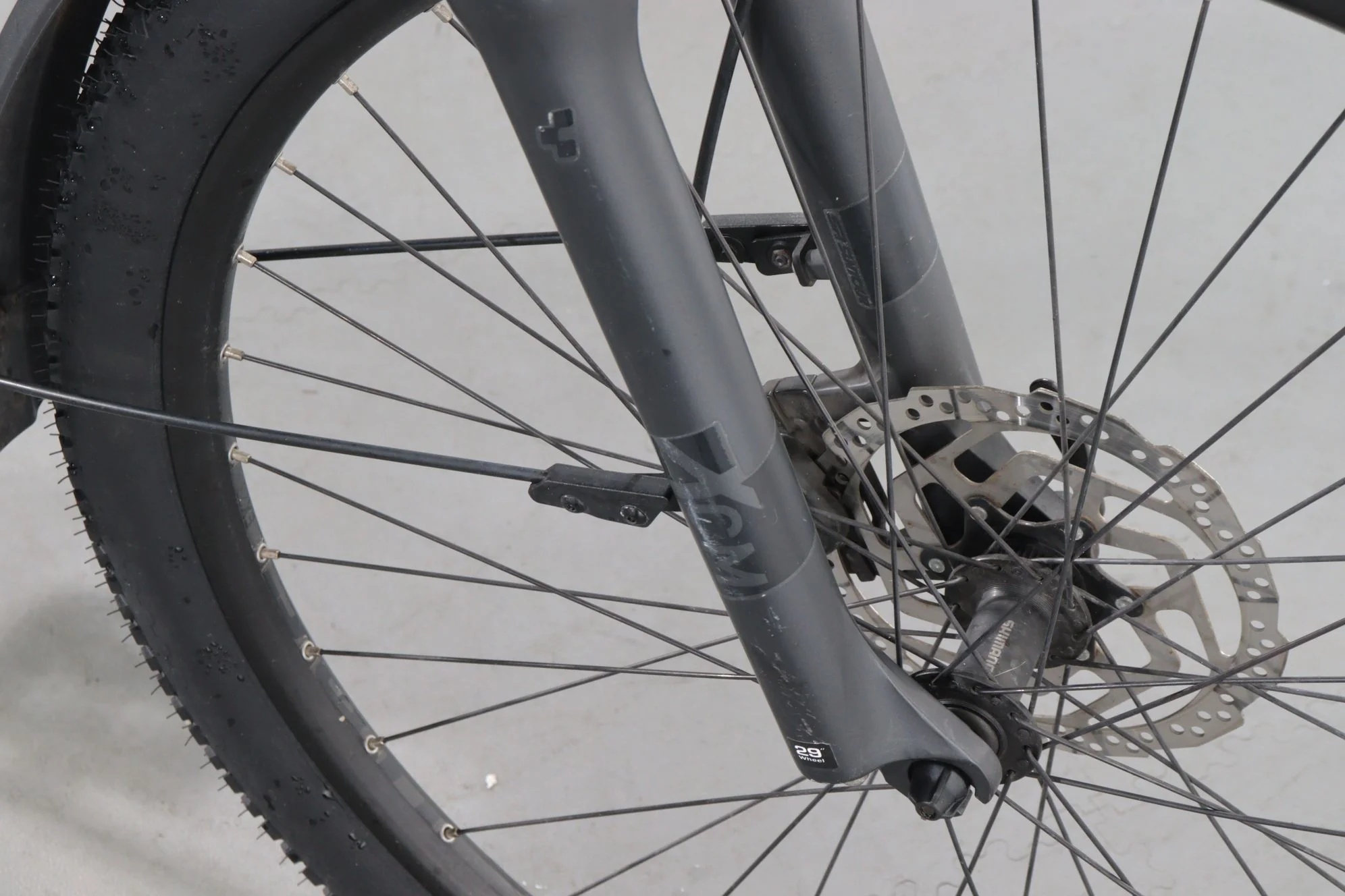 Cube Cross Hybrid Pro Allroad - Image 11