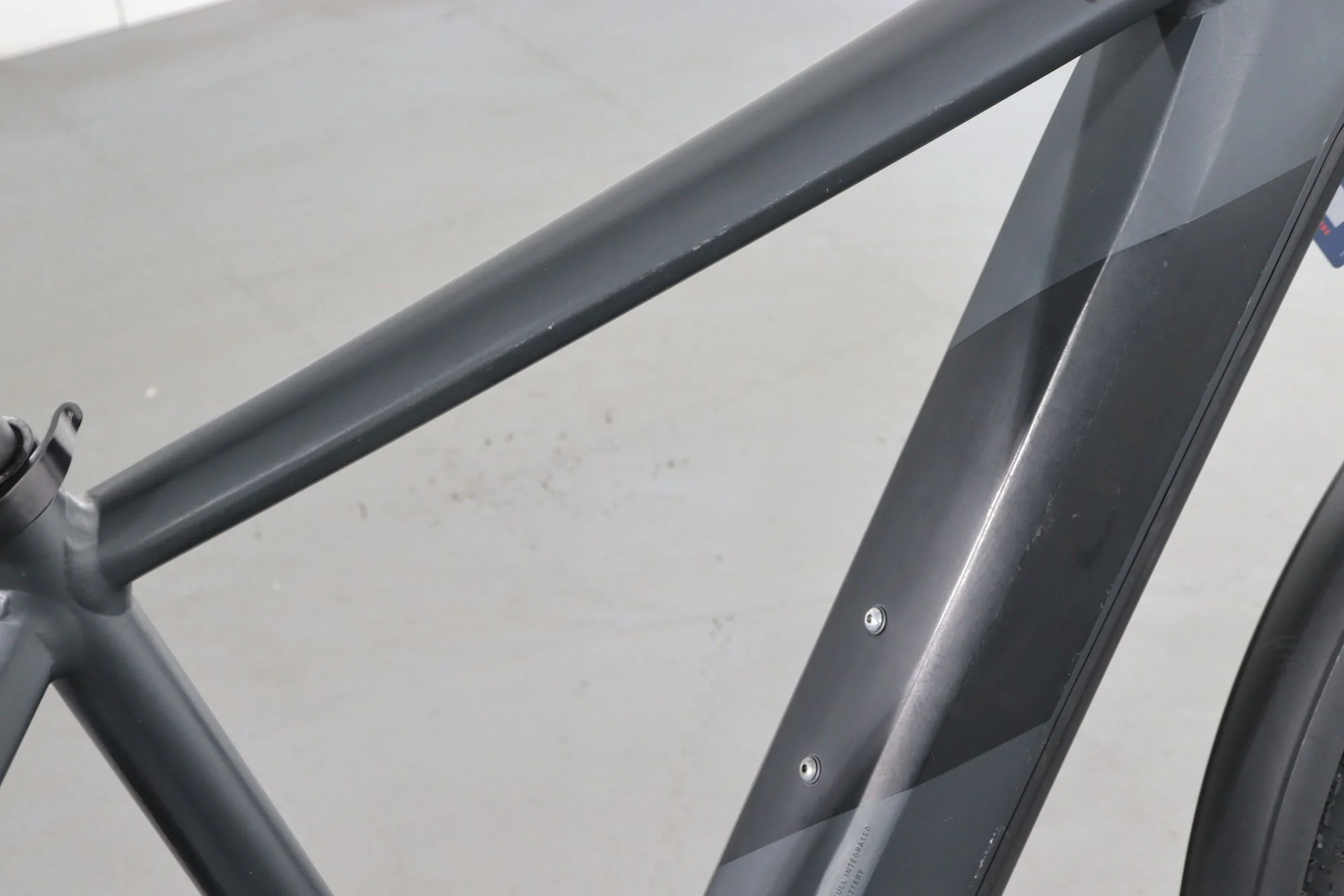 Cube Cross Hybrid Pro Allroad - Image 12