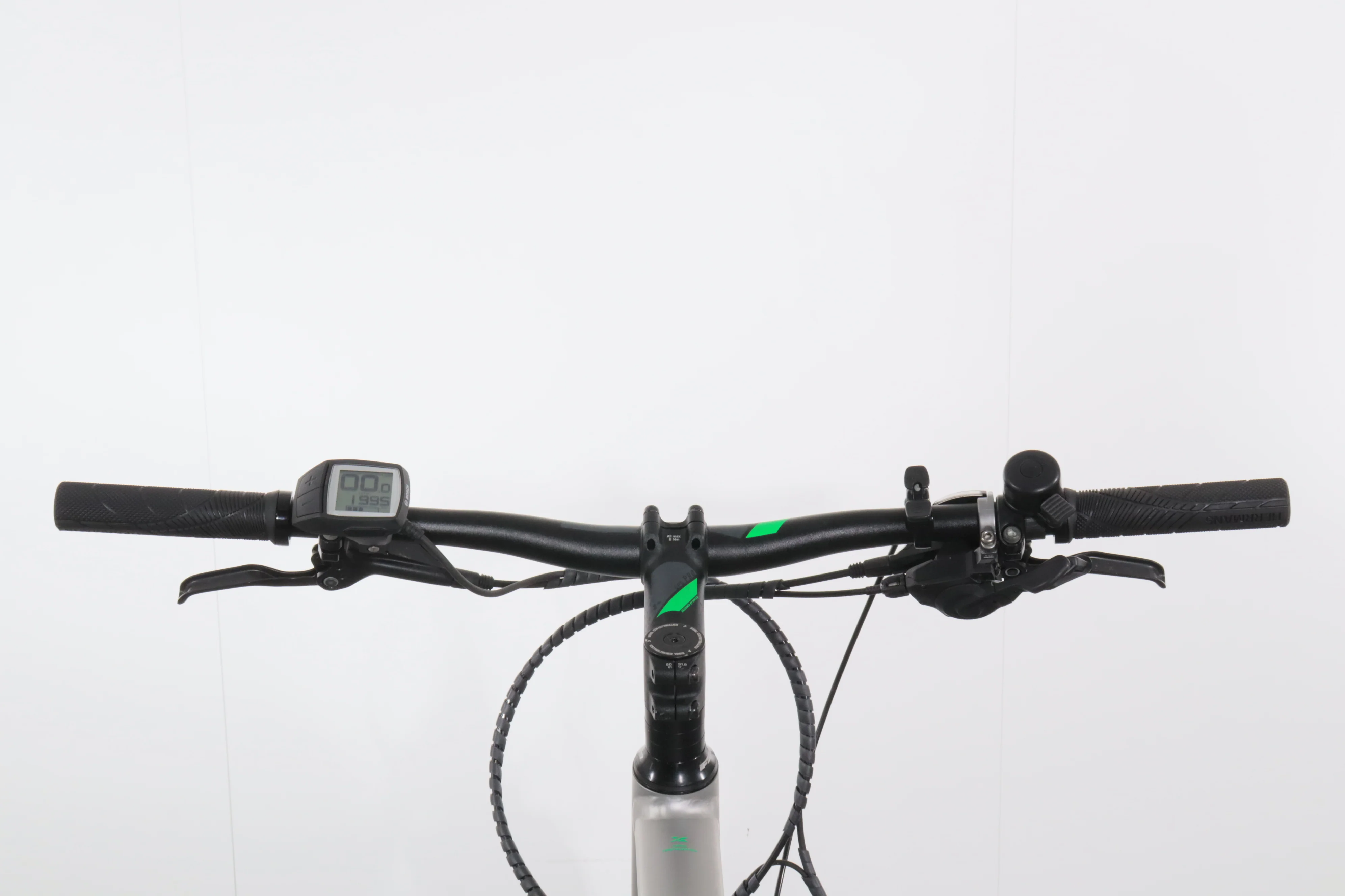 Cube Cross Hybrid Race 500 Allroad - Image 7