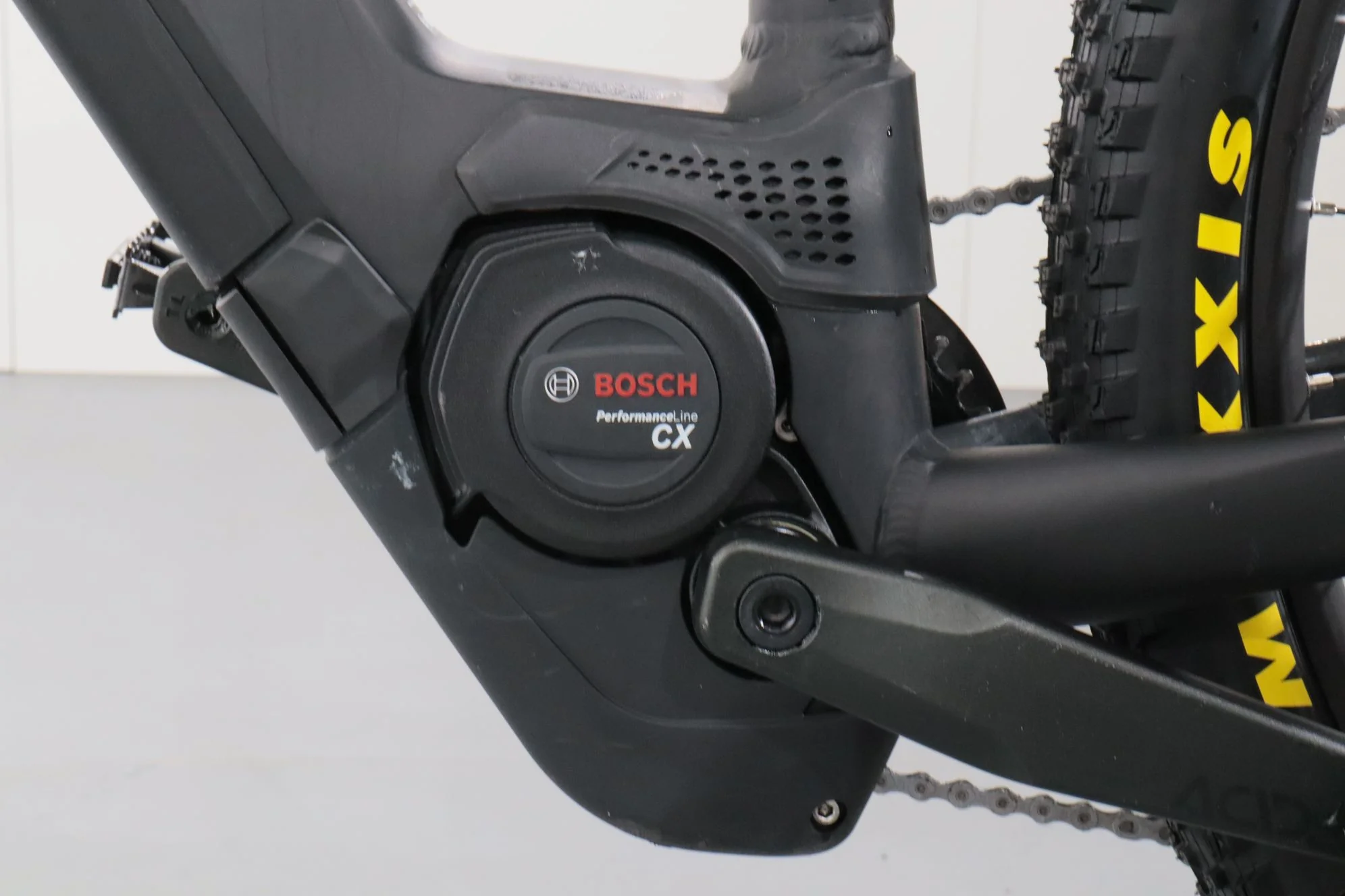 Cube Cross Hybrid Race 625 Allroad - Image 11