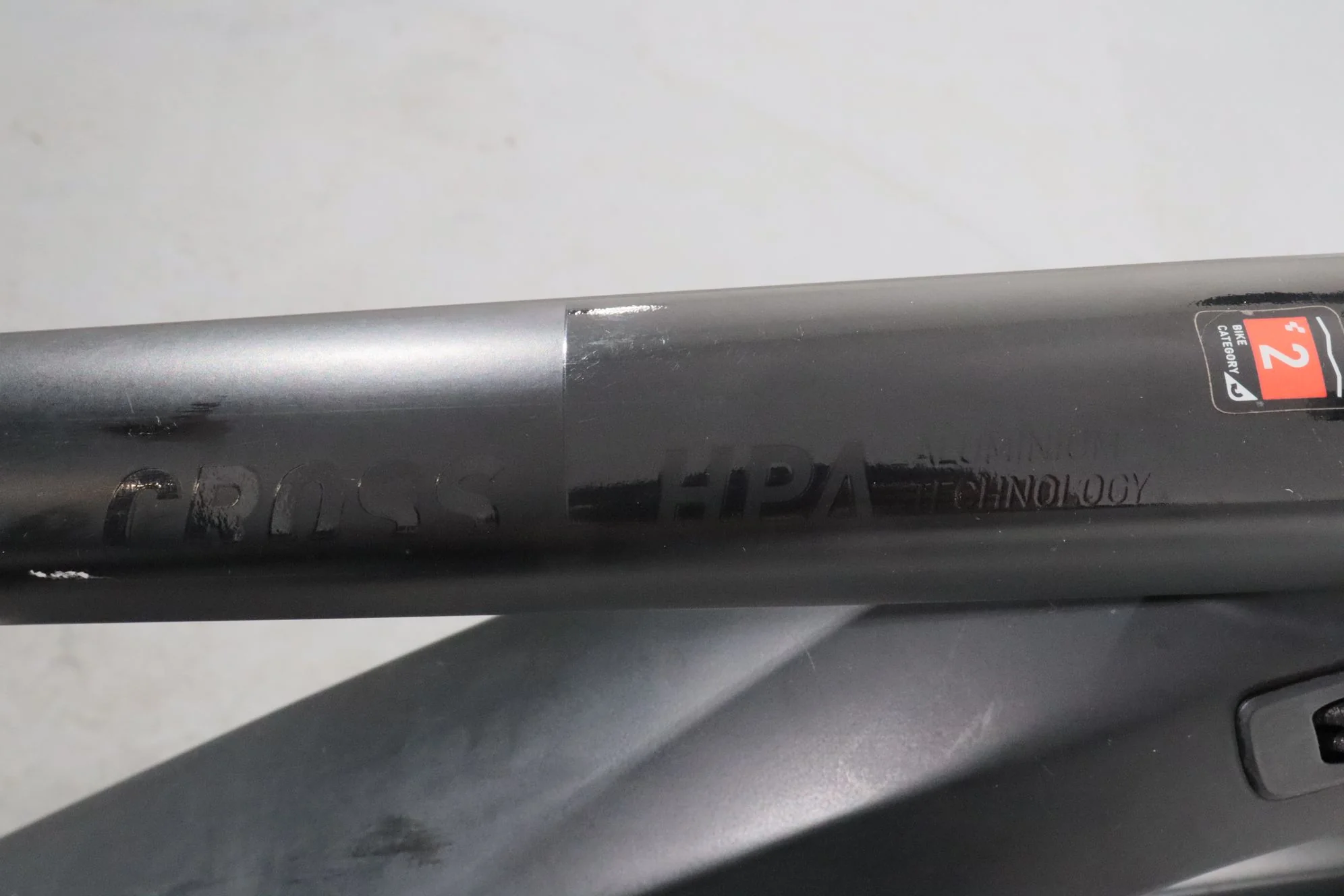 Cube Cross Hybrid Race Allroad - Image 11