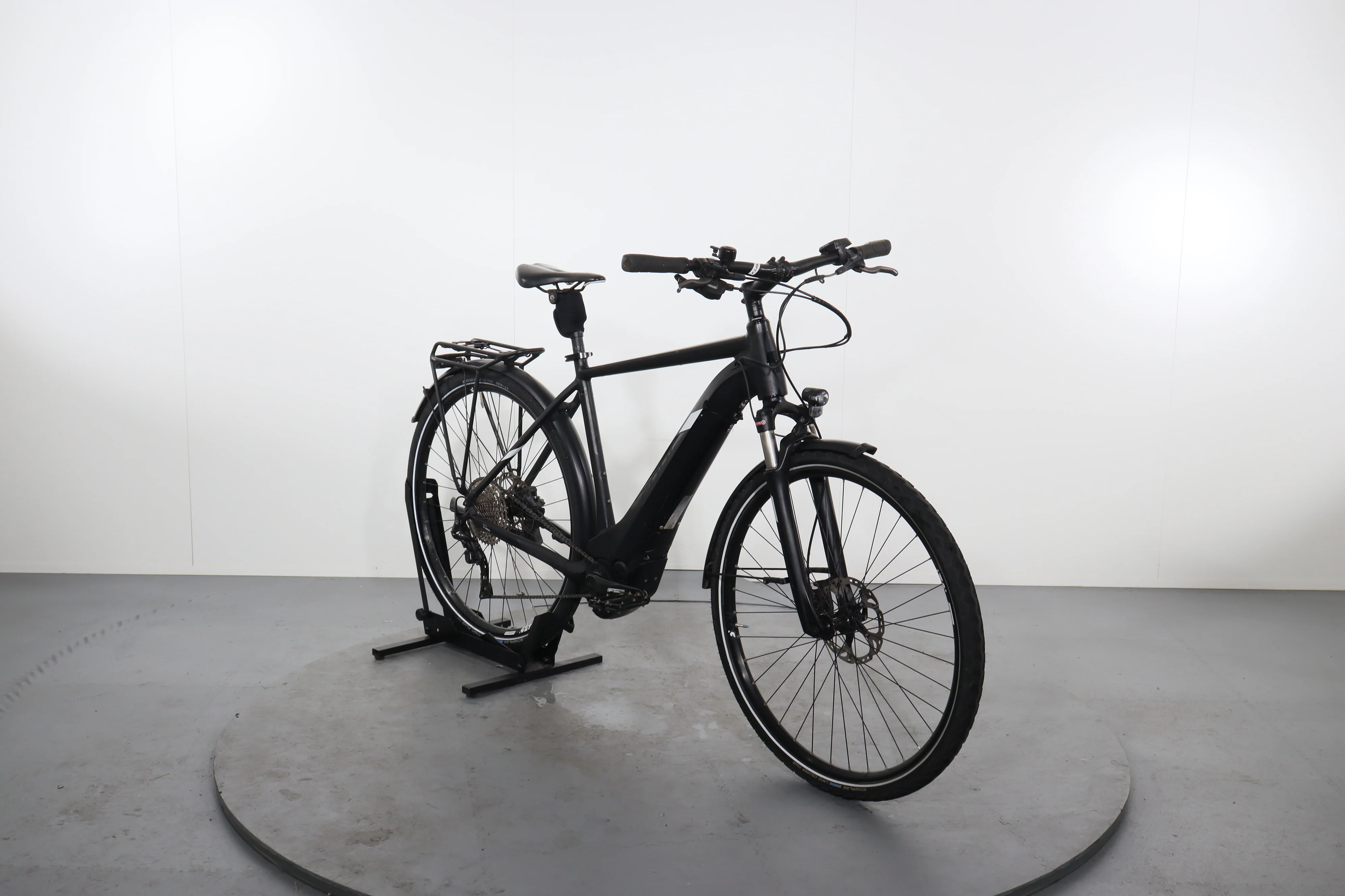Cube Cross Hybrid Race Allroad - Image 2