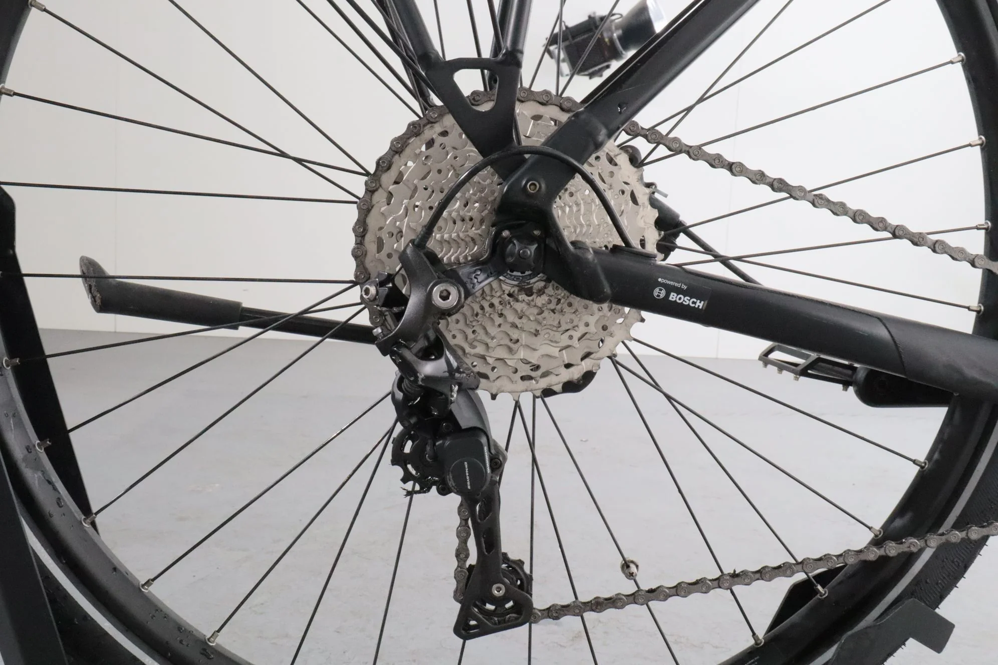 Cube Cross Hybrid Race Allroad - Image 9