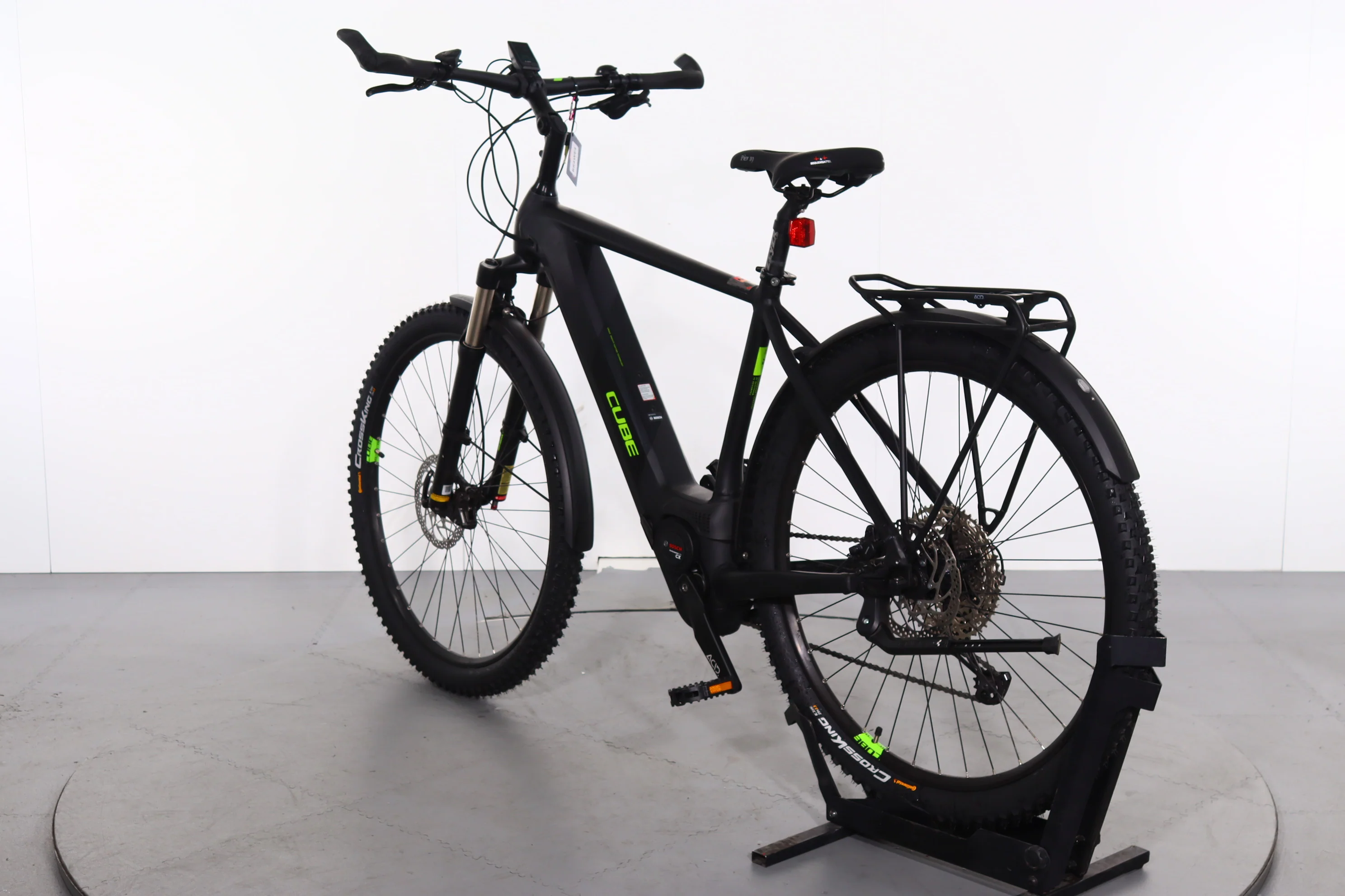 Cube Cross Race 625 - Image 6