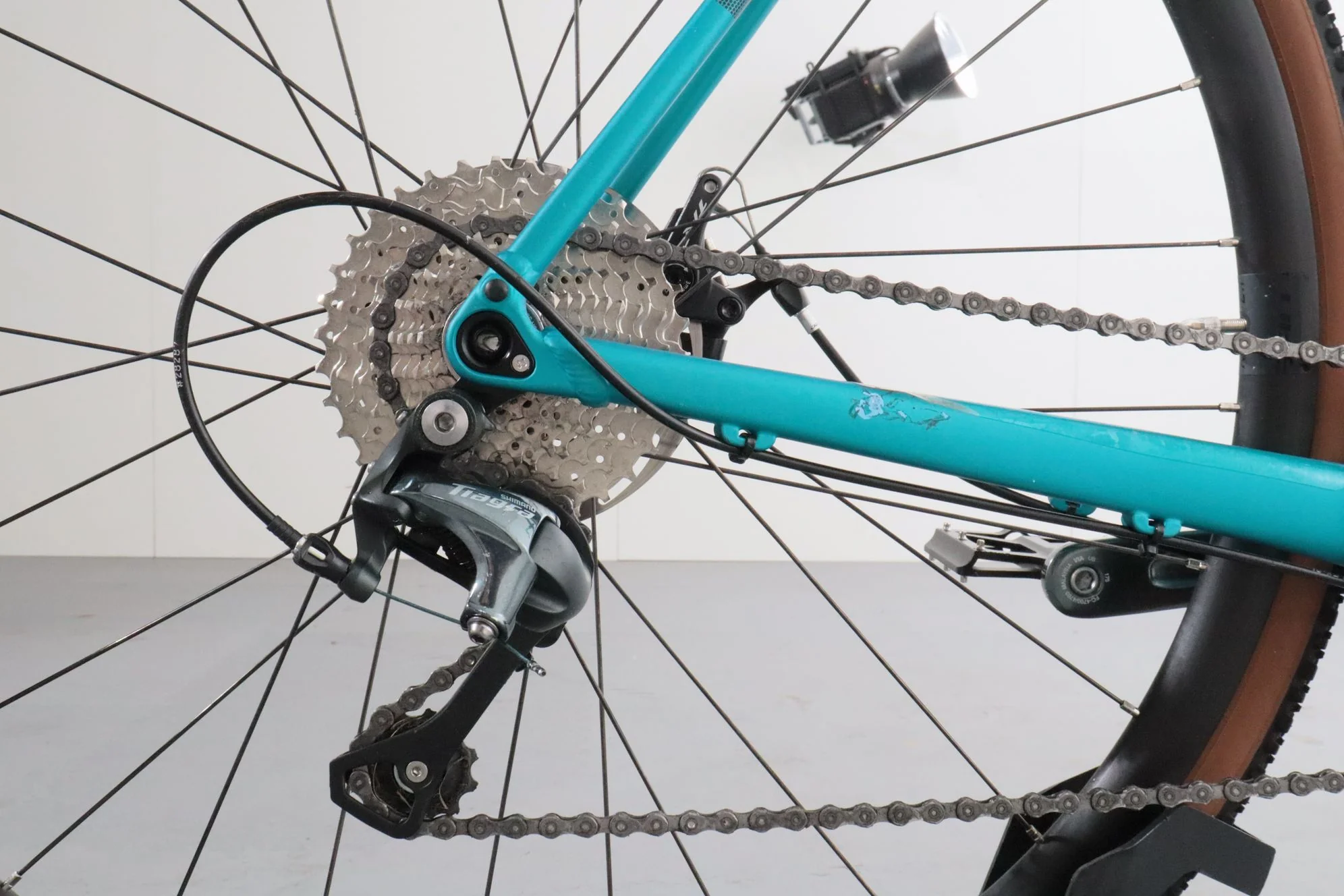 Cube Cross Race C:62 Pro - Image 10
