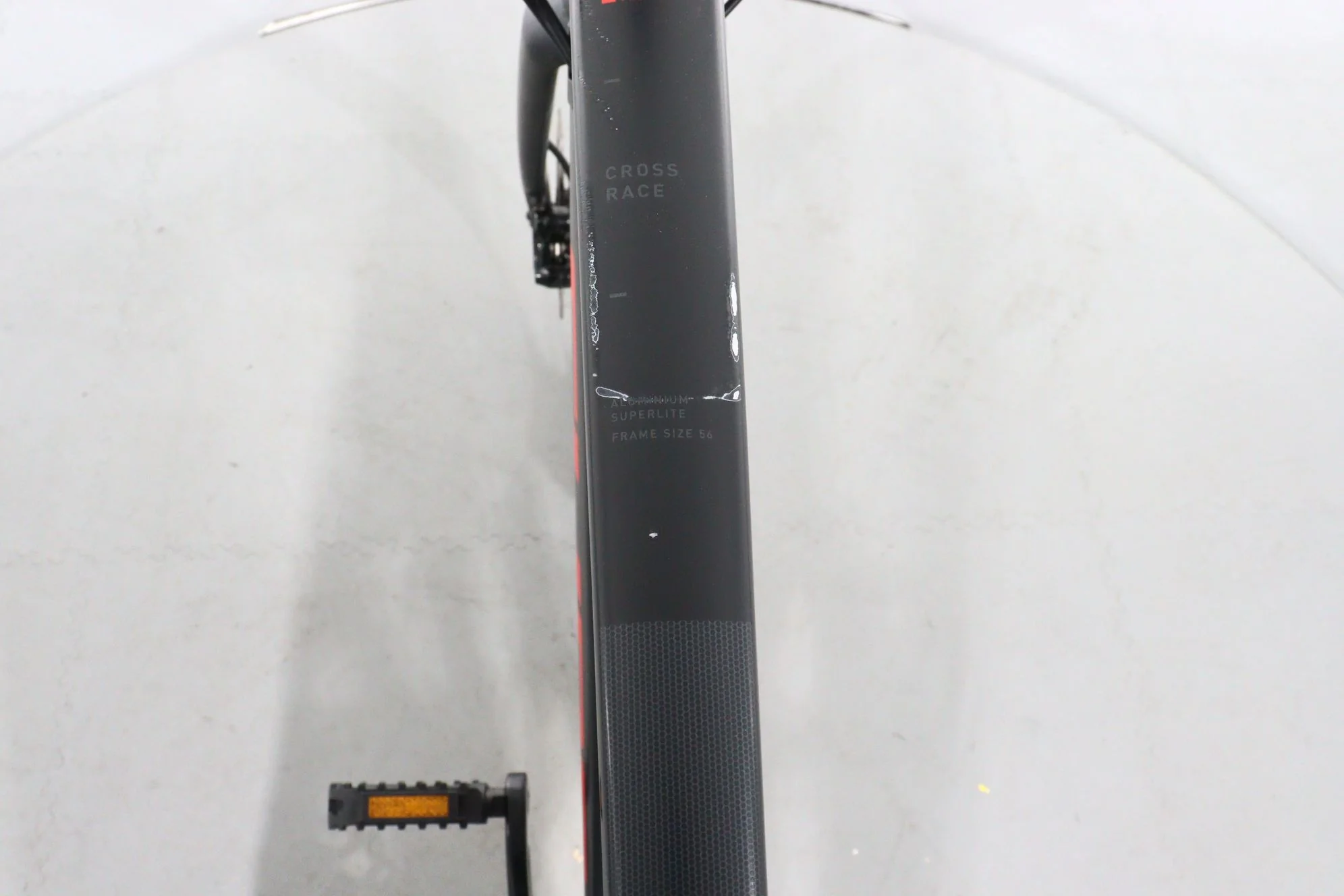Cube Cross Race Pro - Image 8