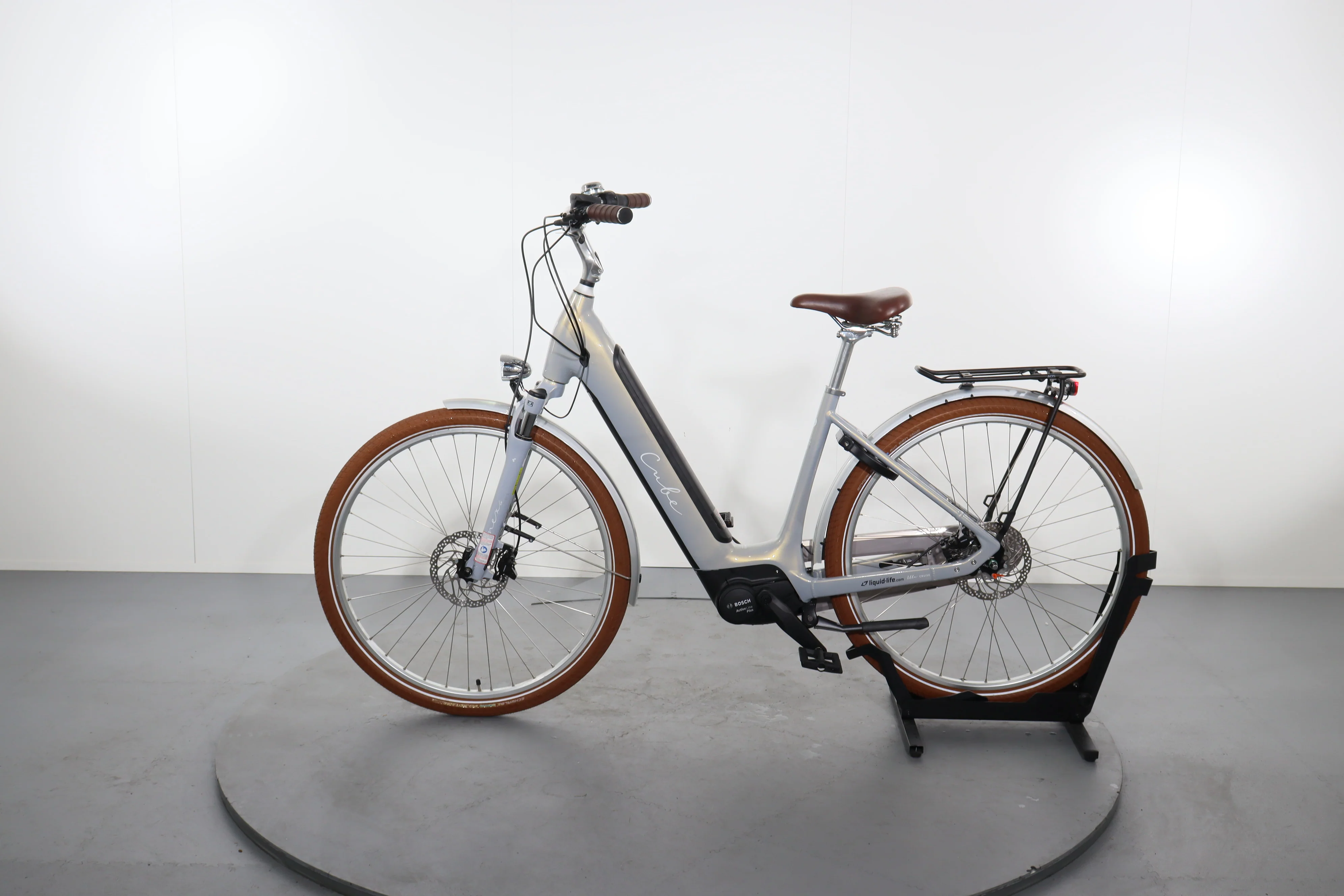 Cube Ella Cruise Hybrid 500 - Image 4