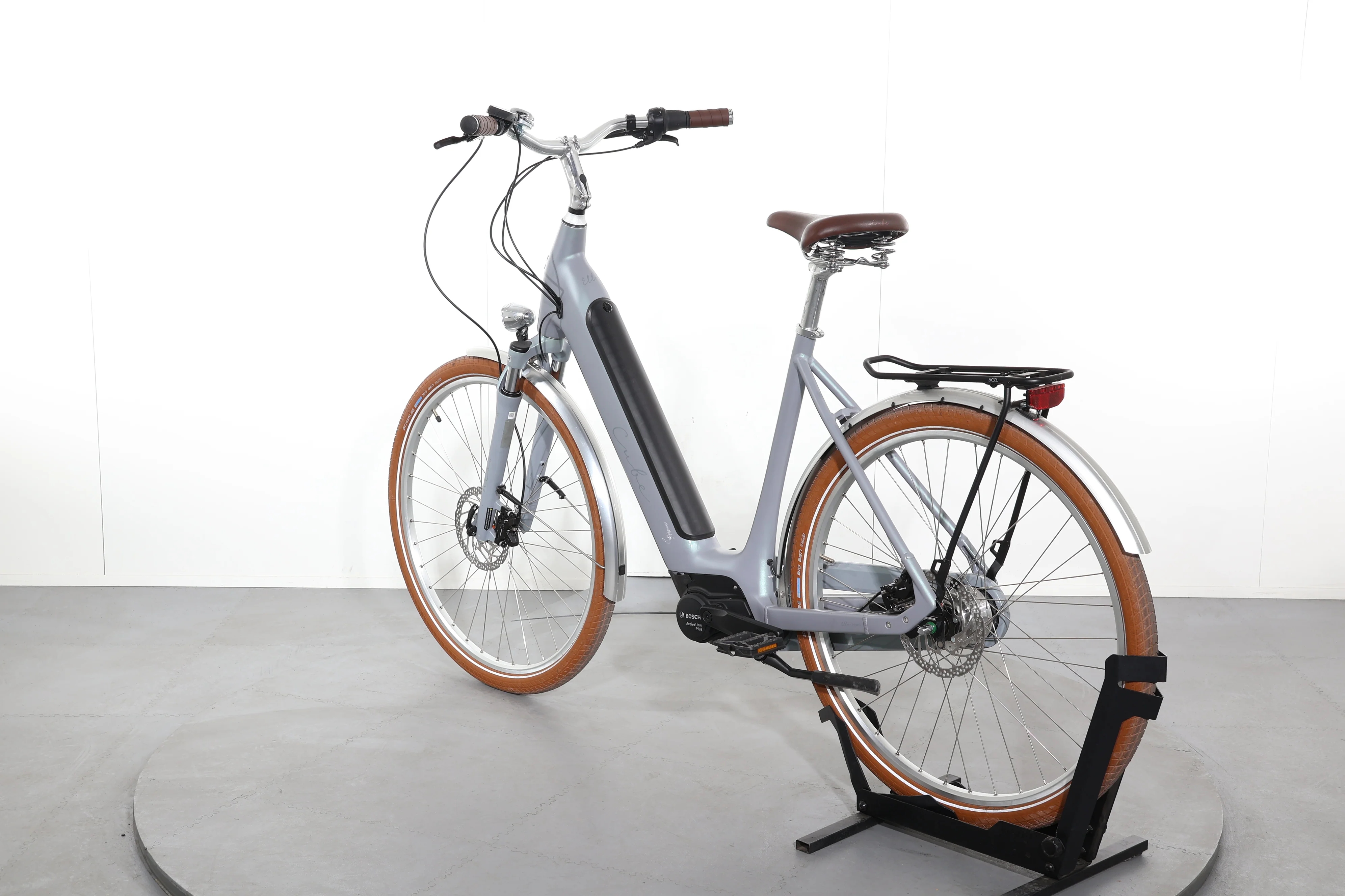Cube Ella Cruise Hybrid 500 - Image 5