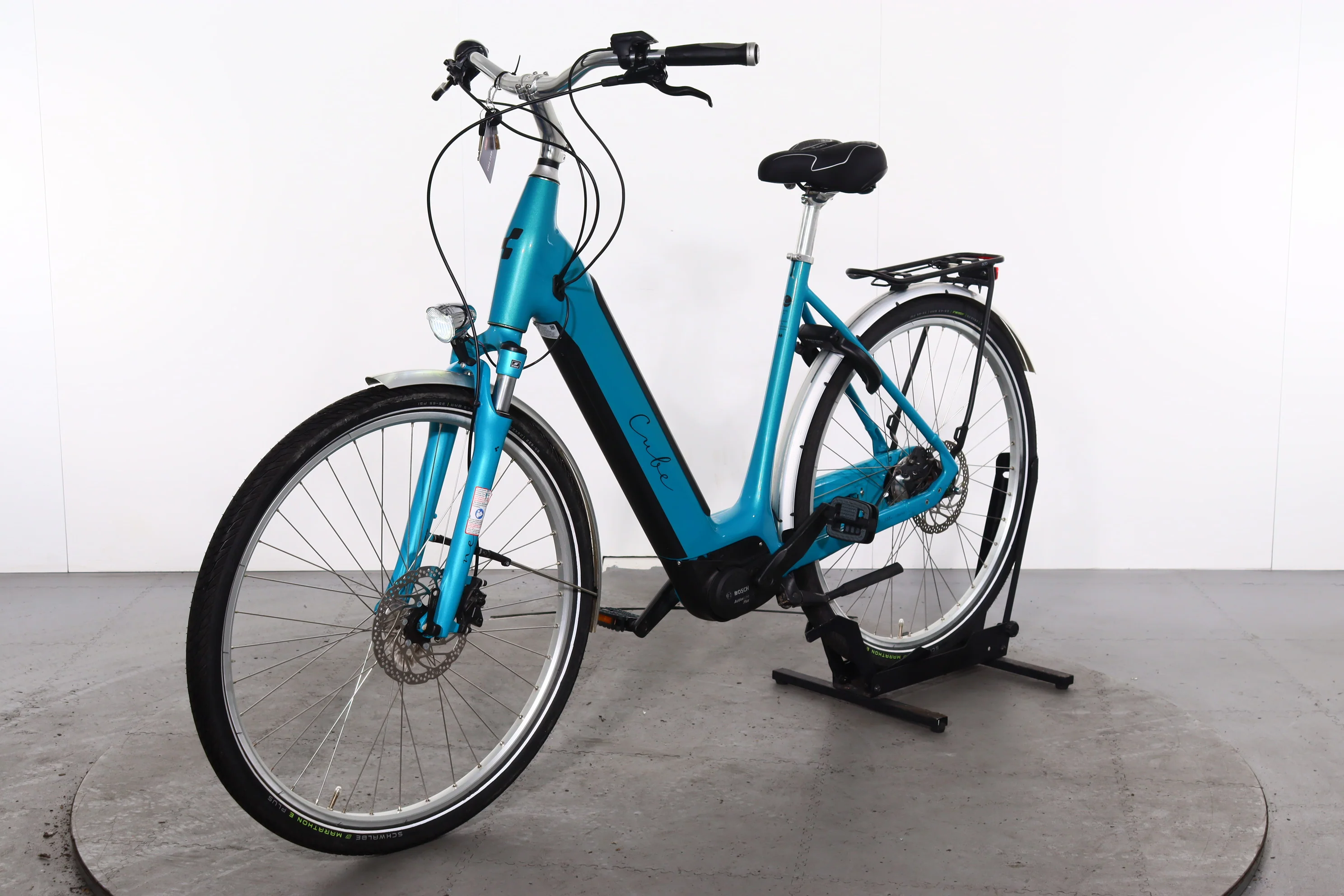 Cube Ella Cruise Hybrid - Image 6