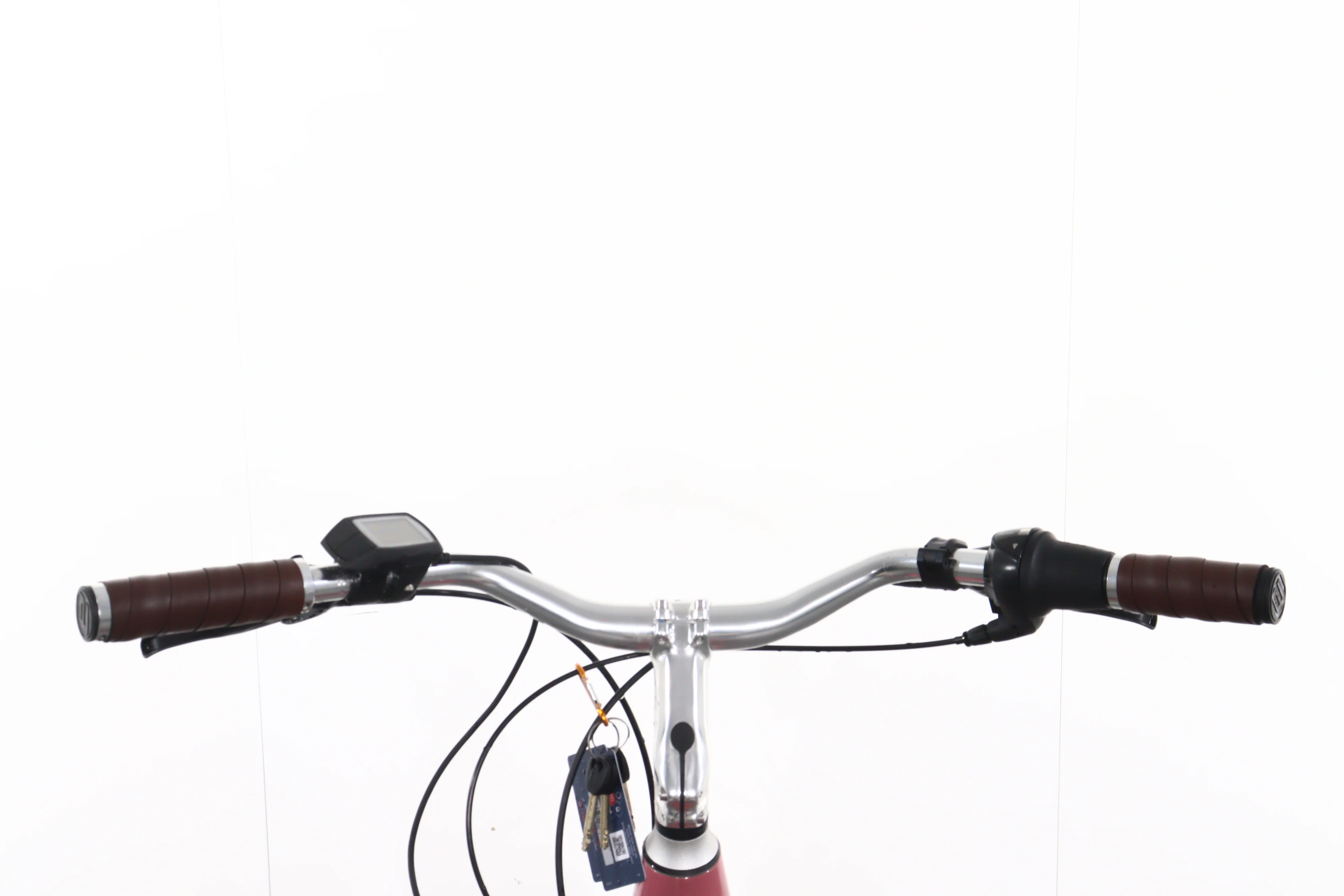 Cube Ella Cruise Hybrid - Image 7