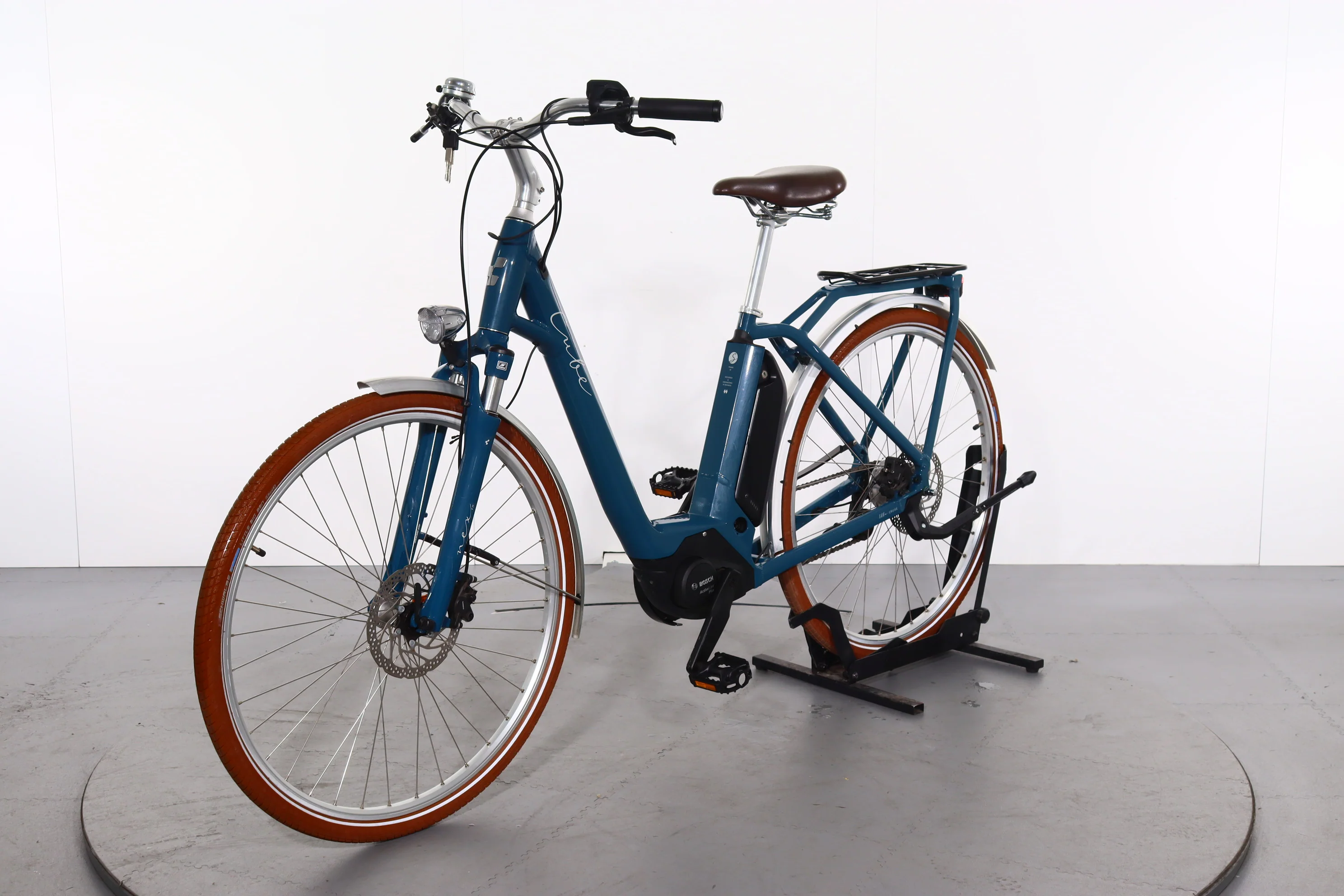 Cube Ella Cruise Hybrid - Image 4