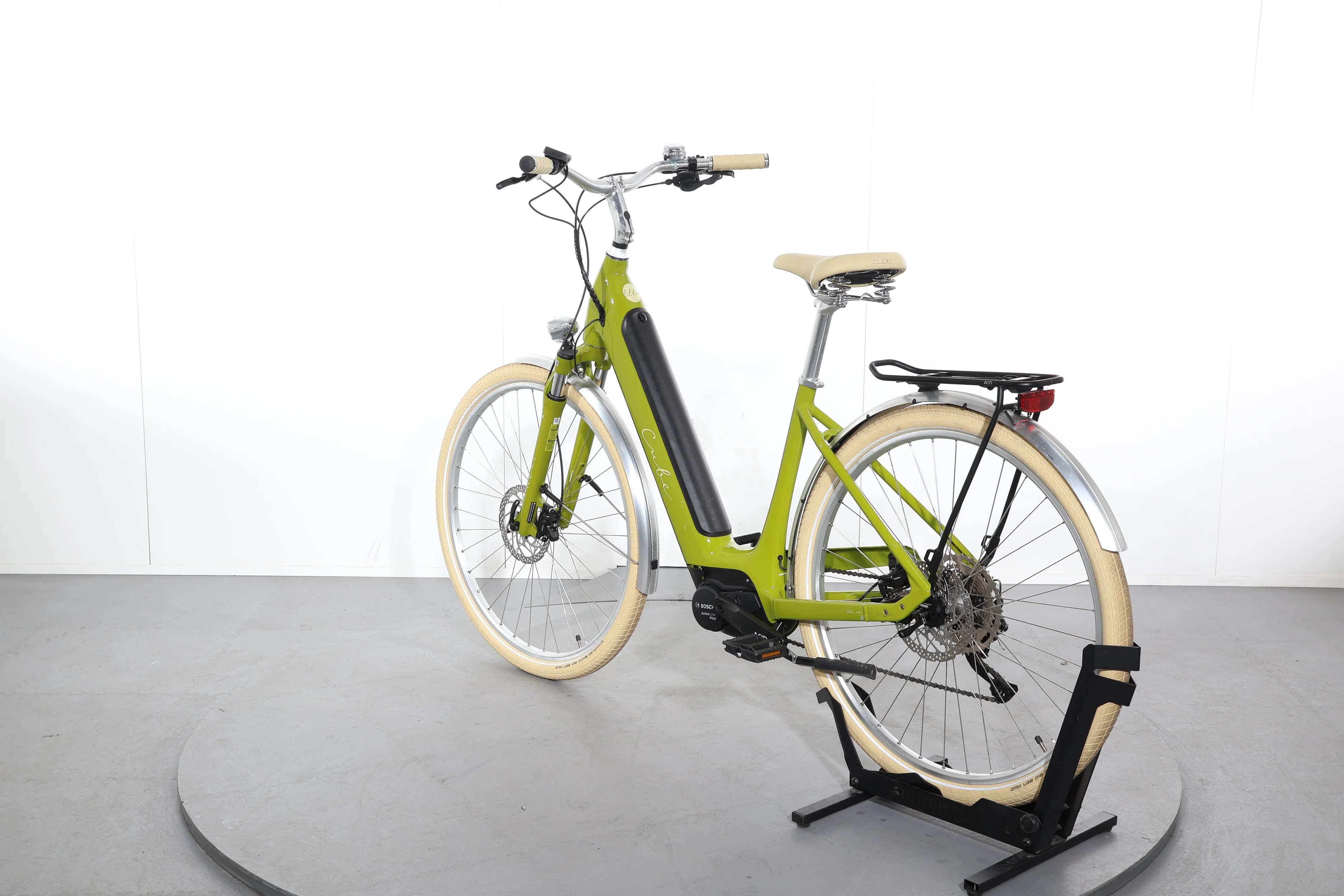Cube Ella Hybrid 500 - Image 5
