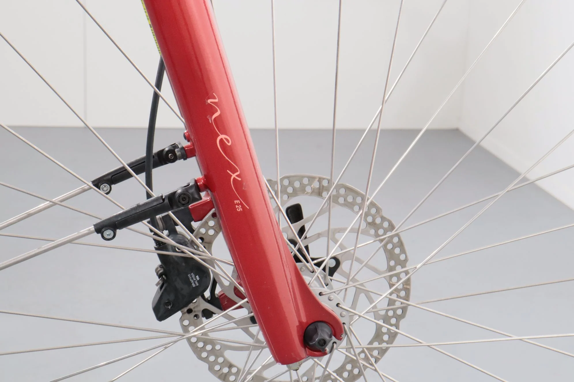 Cube Ella Ride Hybrid 500 - Image 10
