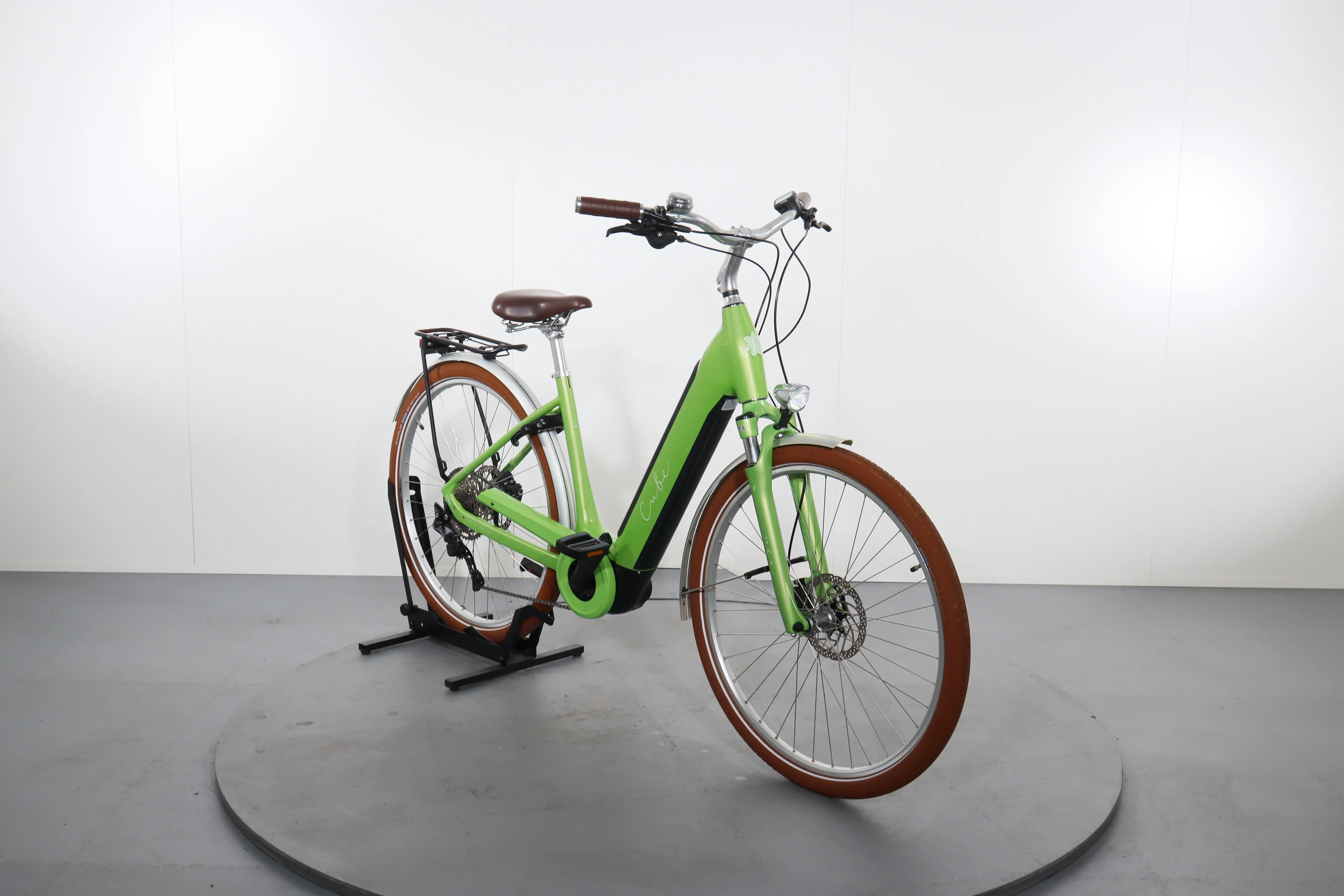 Cube Ella Ride Hybrid 500 - Image 2