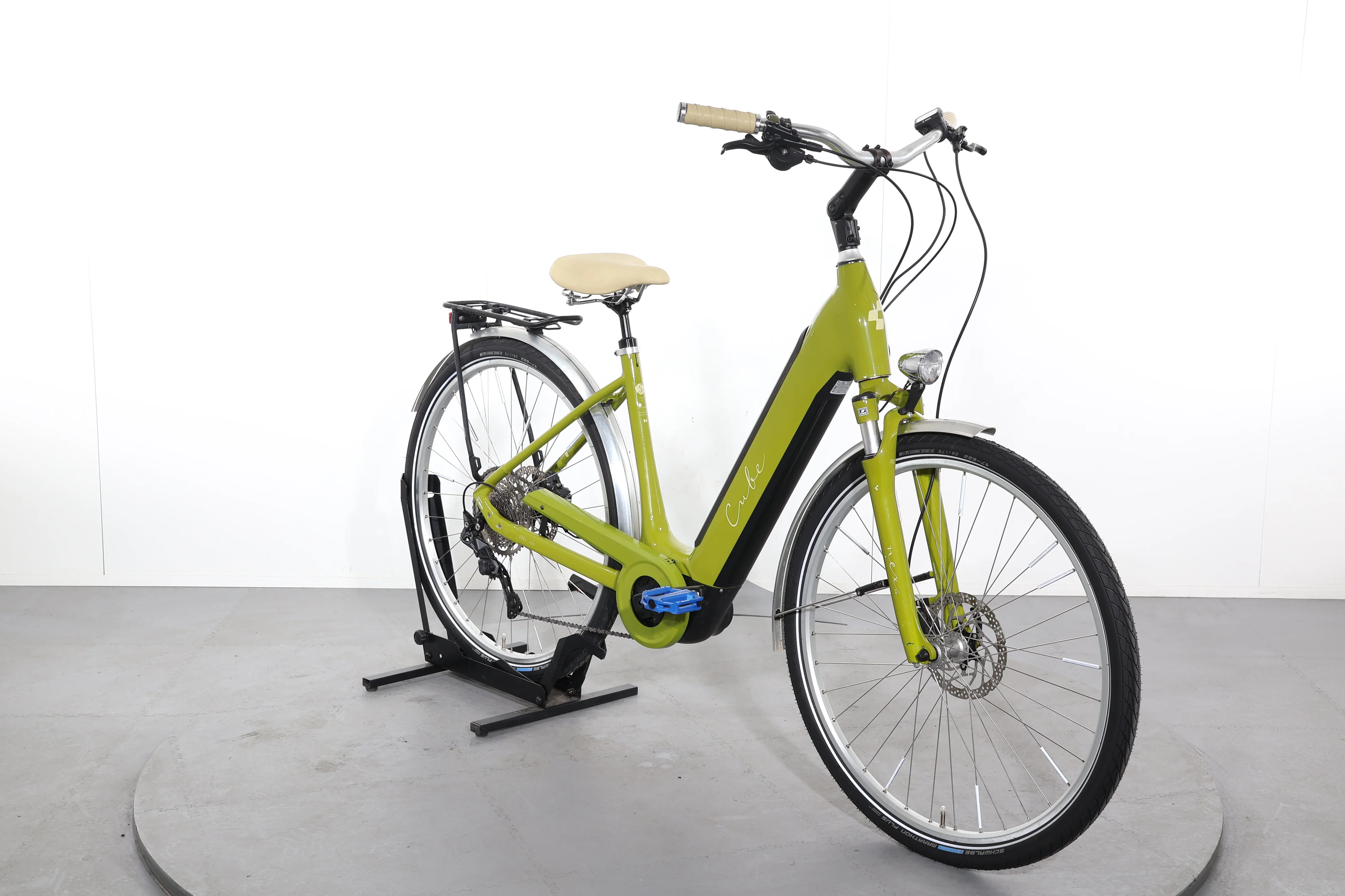 Cube Ella Ride Hybrid 500 - Image 2