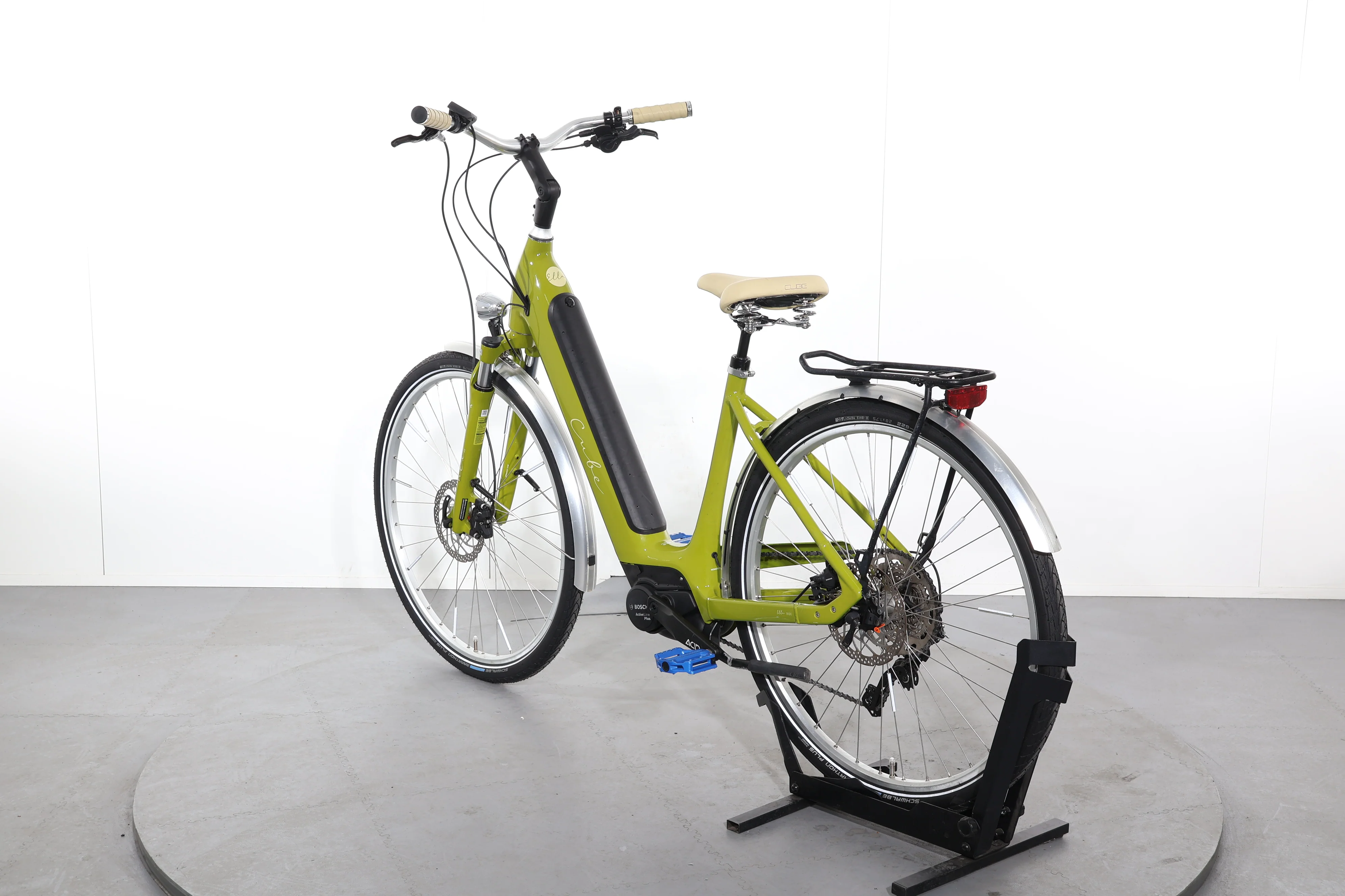 Cube Ella Ride Hybrid 500 - Image 5