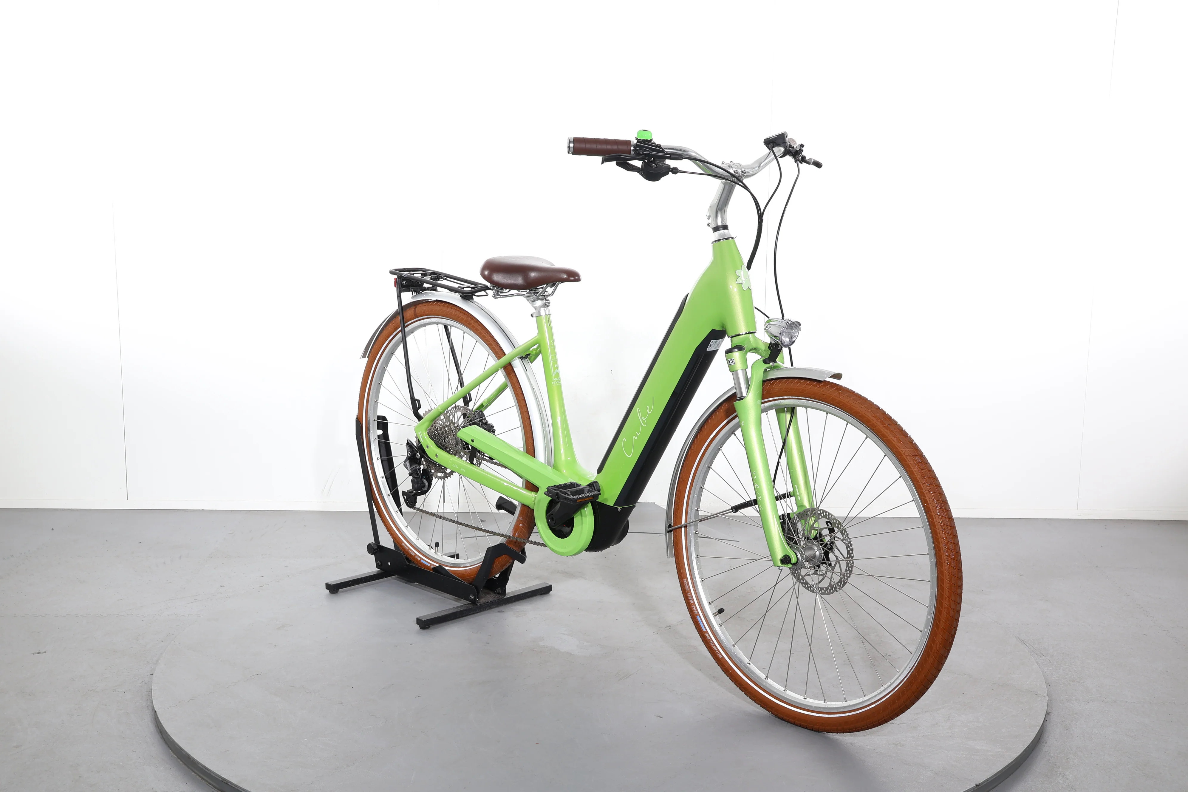 Cube Ella Ride Hybrid 500 - Image 2