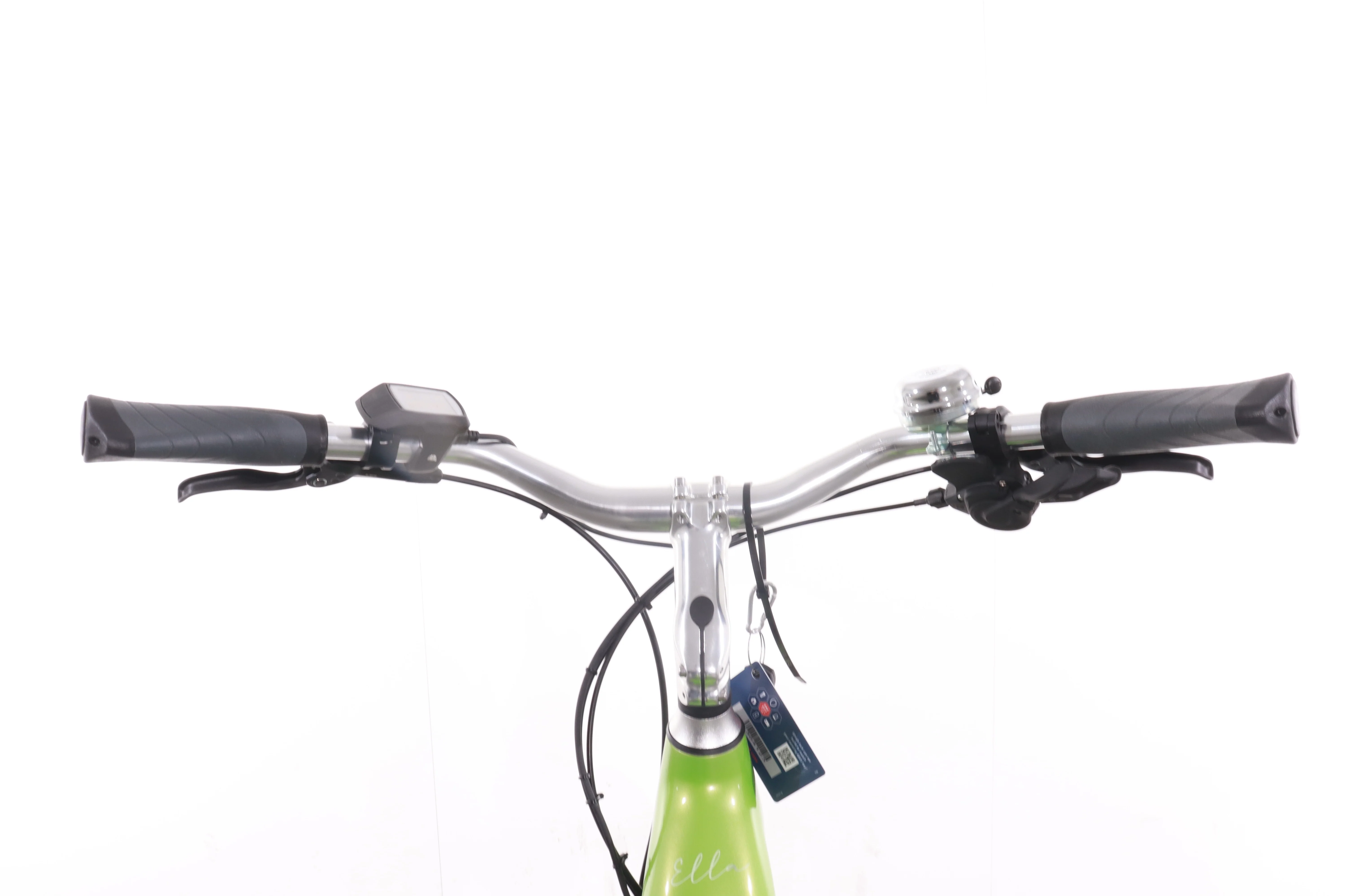 Cube Ella Ride Hybrid - Image 7
