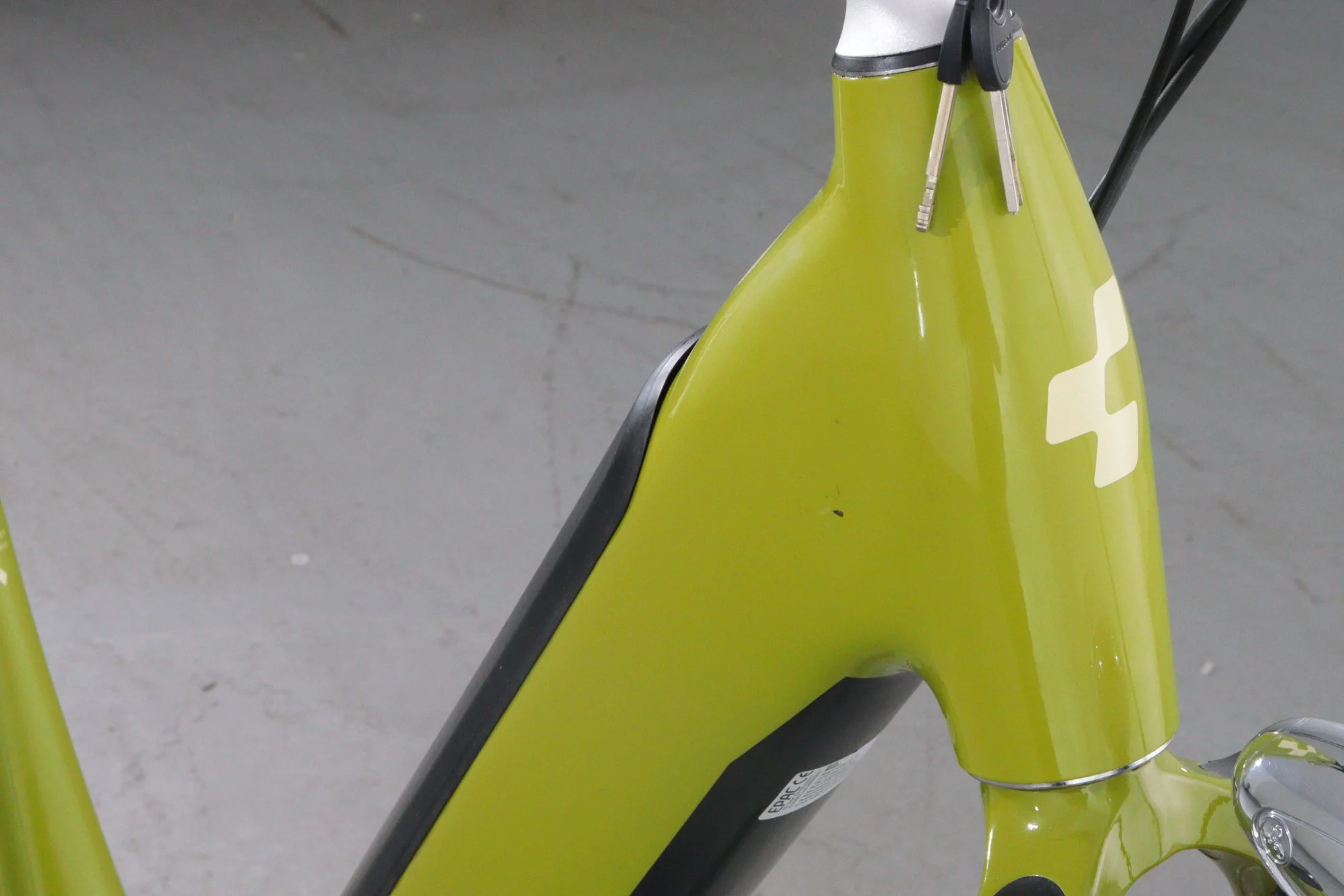 Cube Ella Ride Hybrid - Image 9