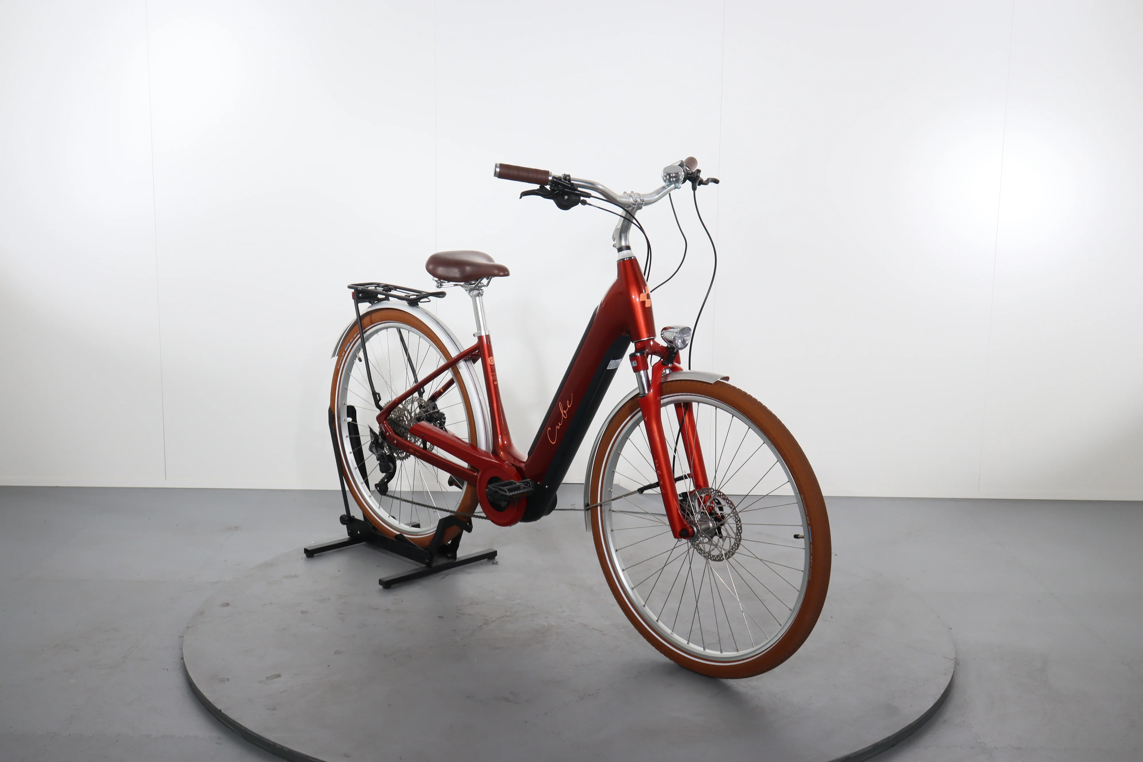 Cube Ella Ride Hybrid - Image 2