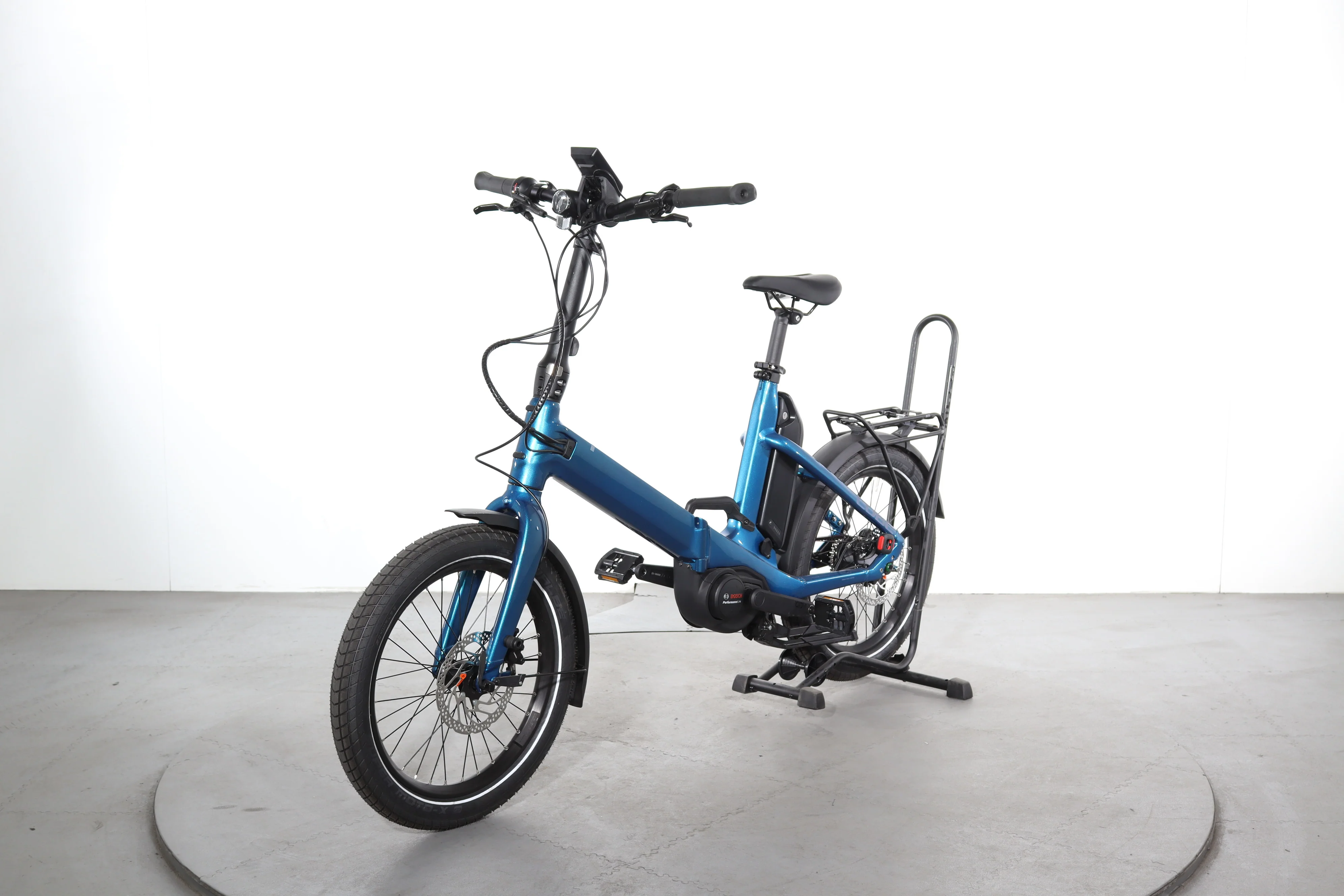 Cube Fold Hybrid Comfort 500 - Image 3