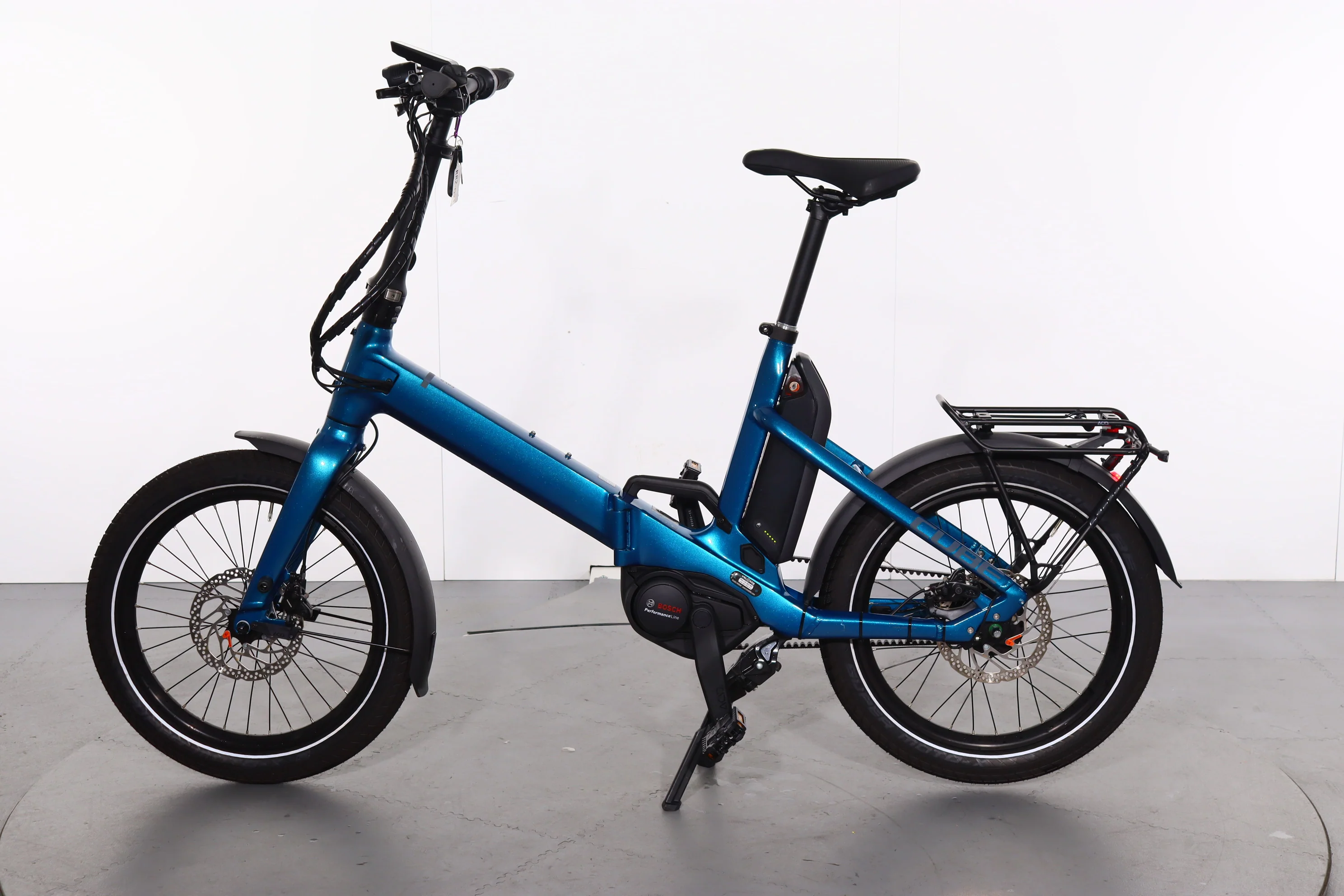 Cube Fold Hybrid Comfort 500 - Image 6